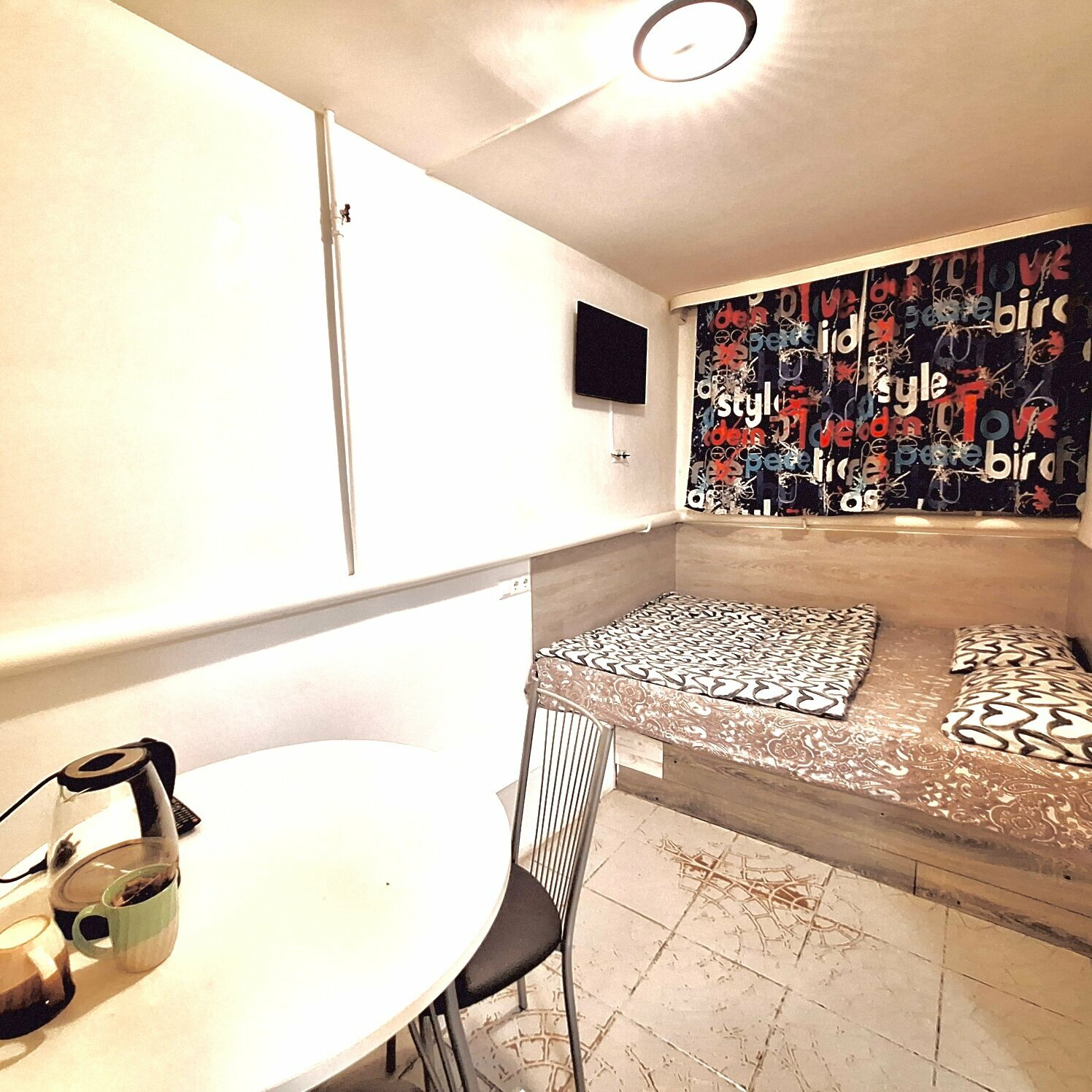 №10 студия эконом