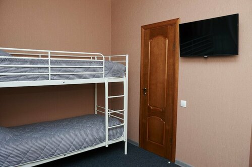 Стандартный семейный номер