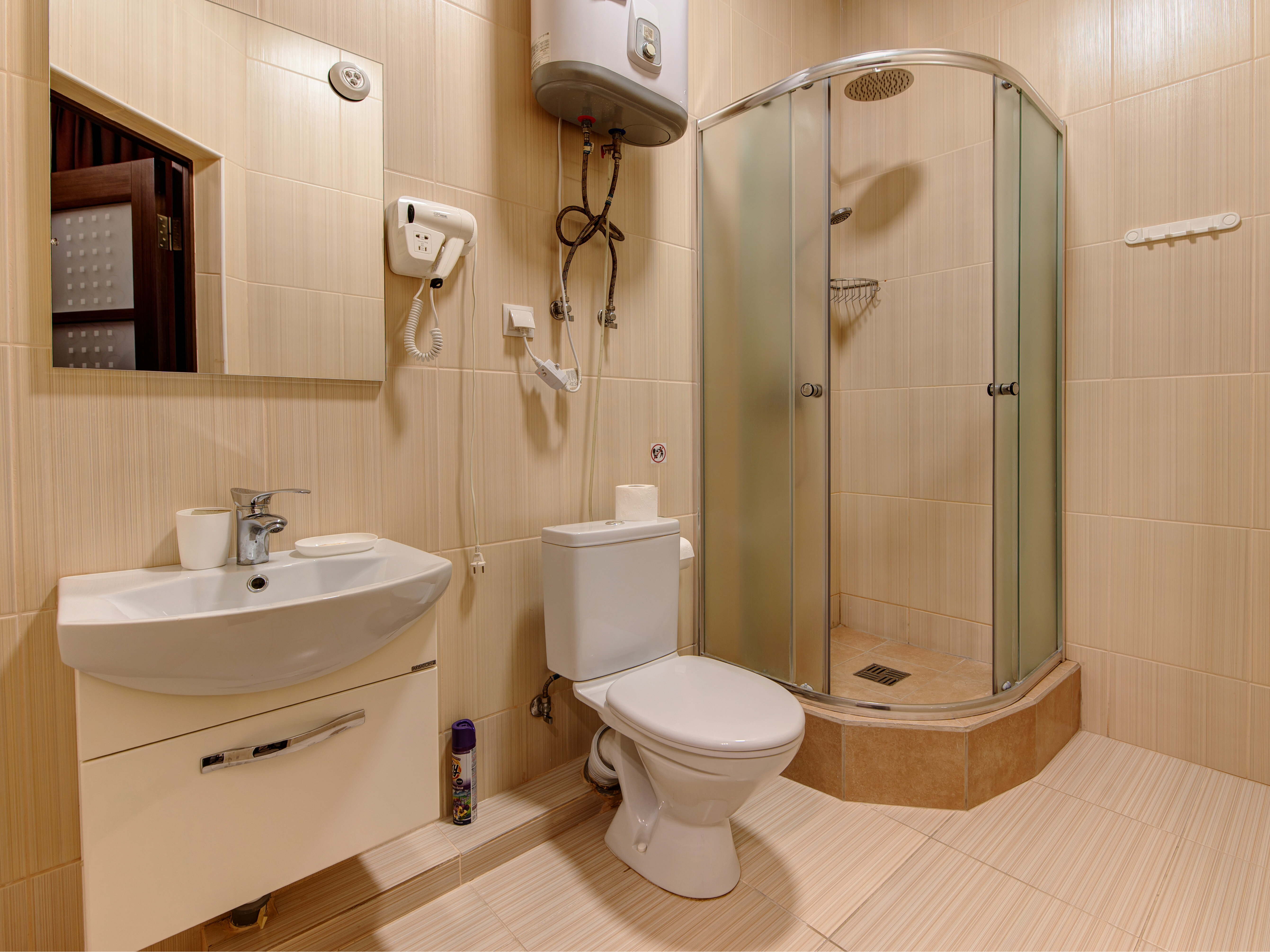 Одноместный номер