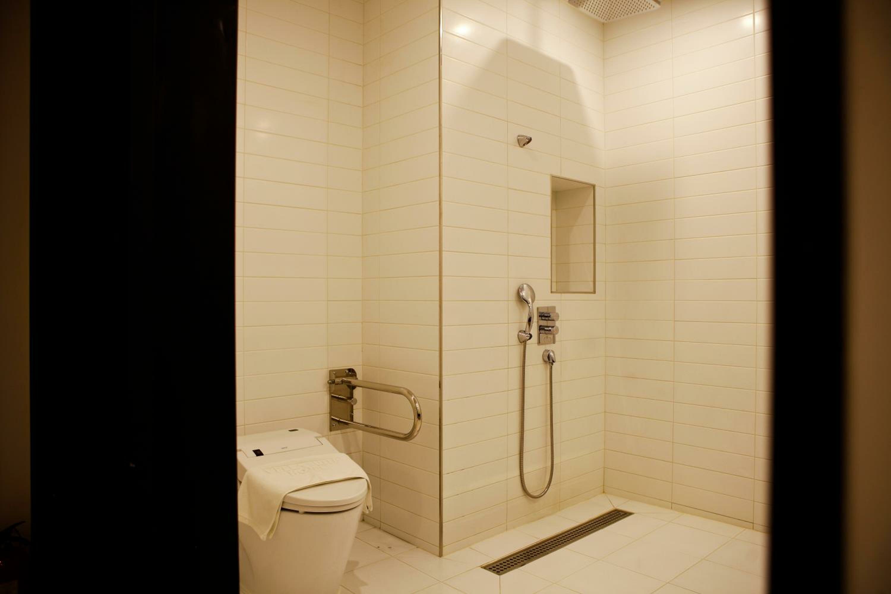 Room Selected at Check-In