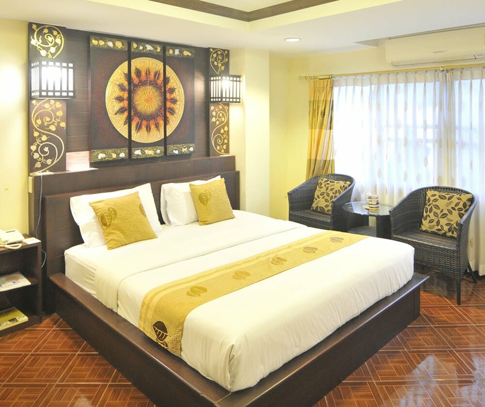 Premier Room