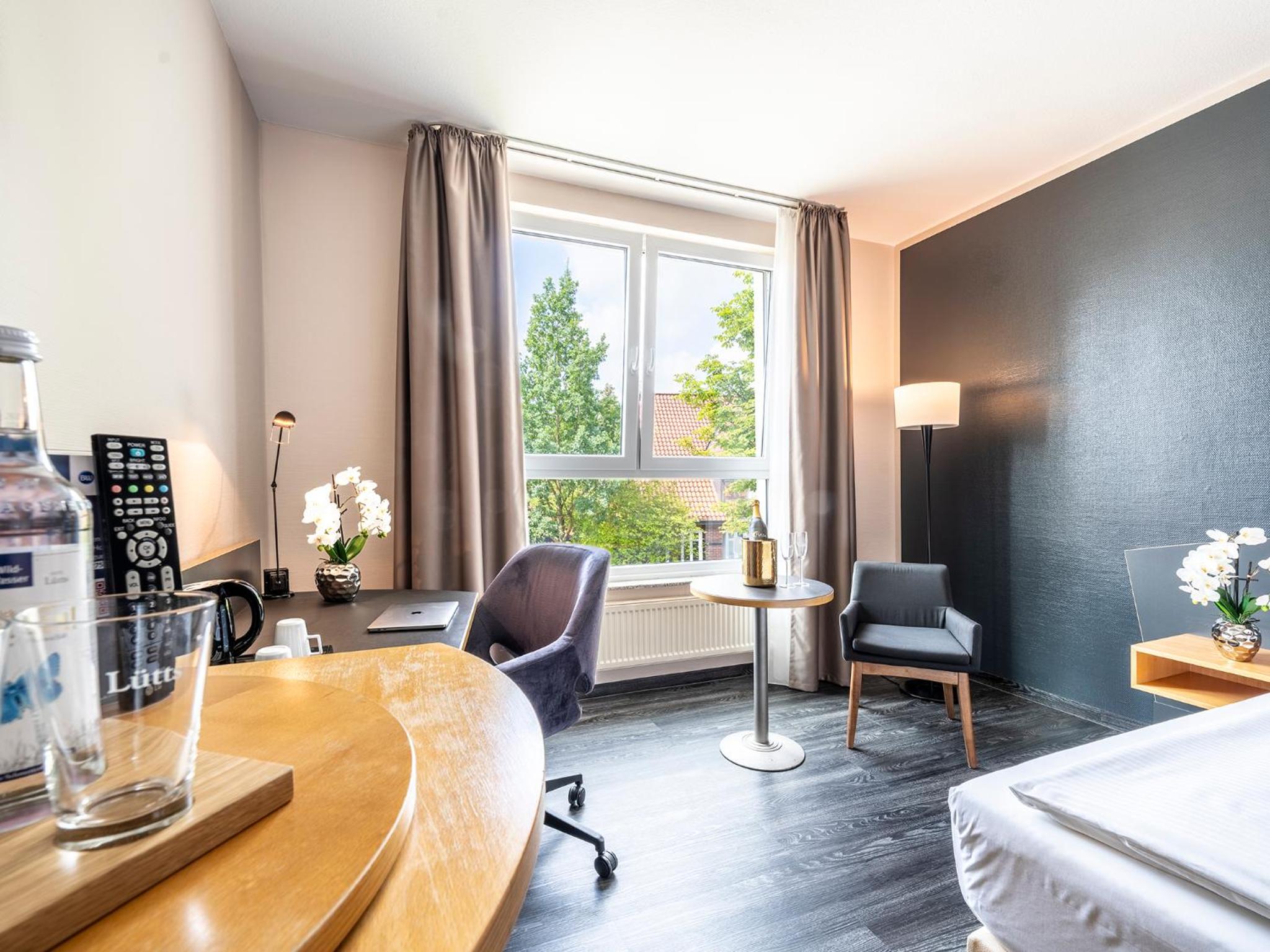 Comfort Double Room