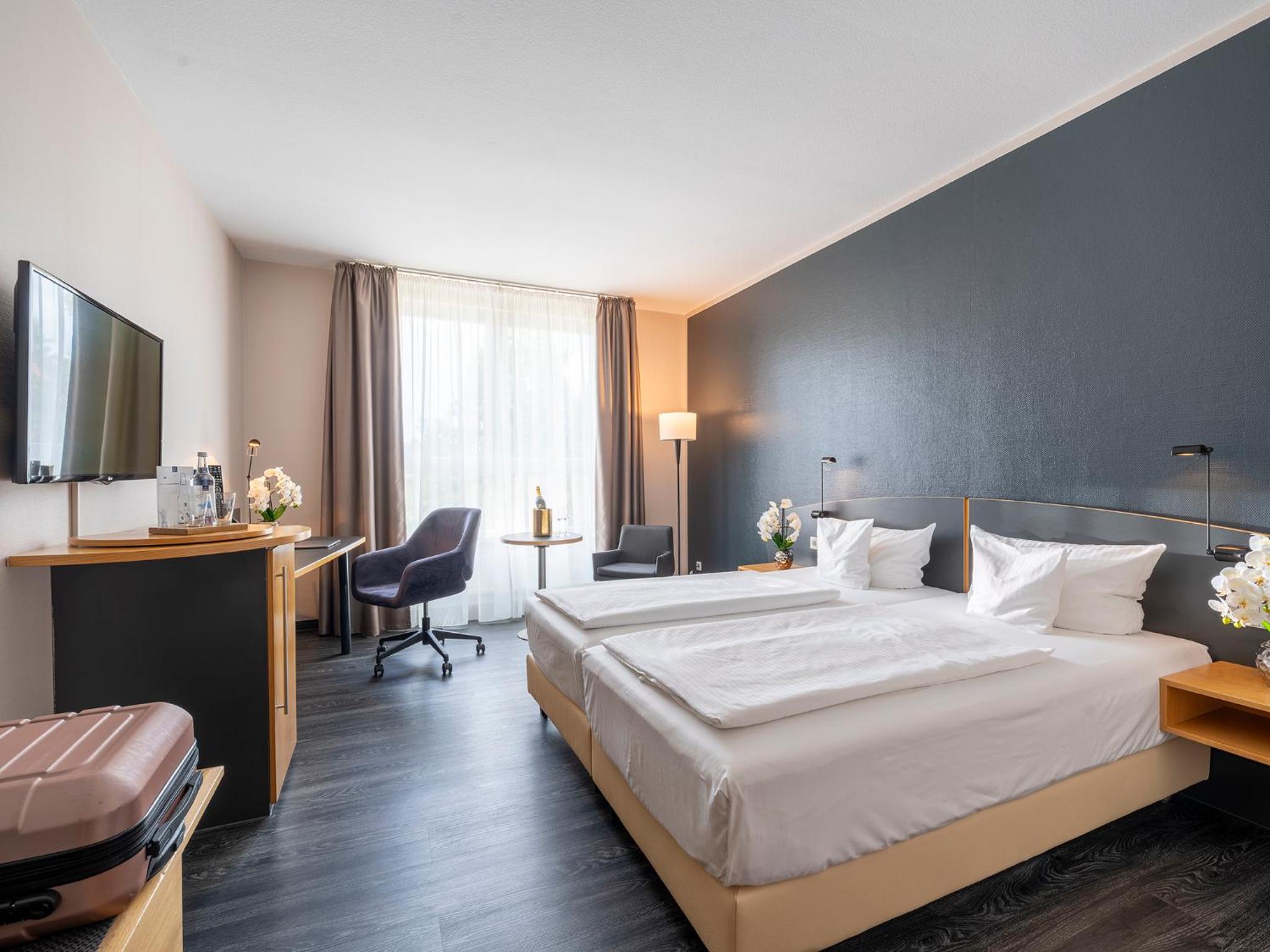 Comfort Double Room