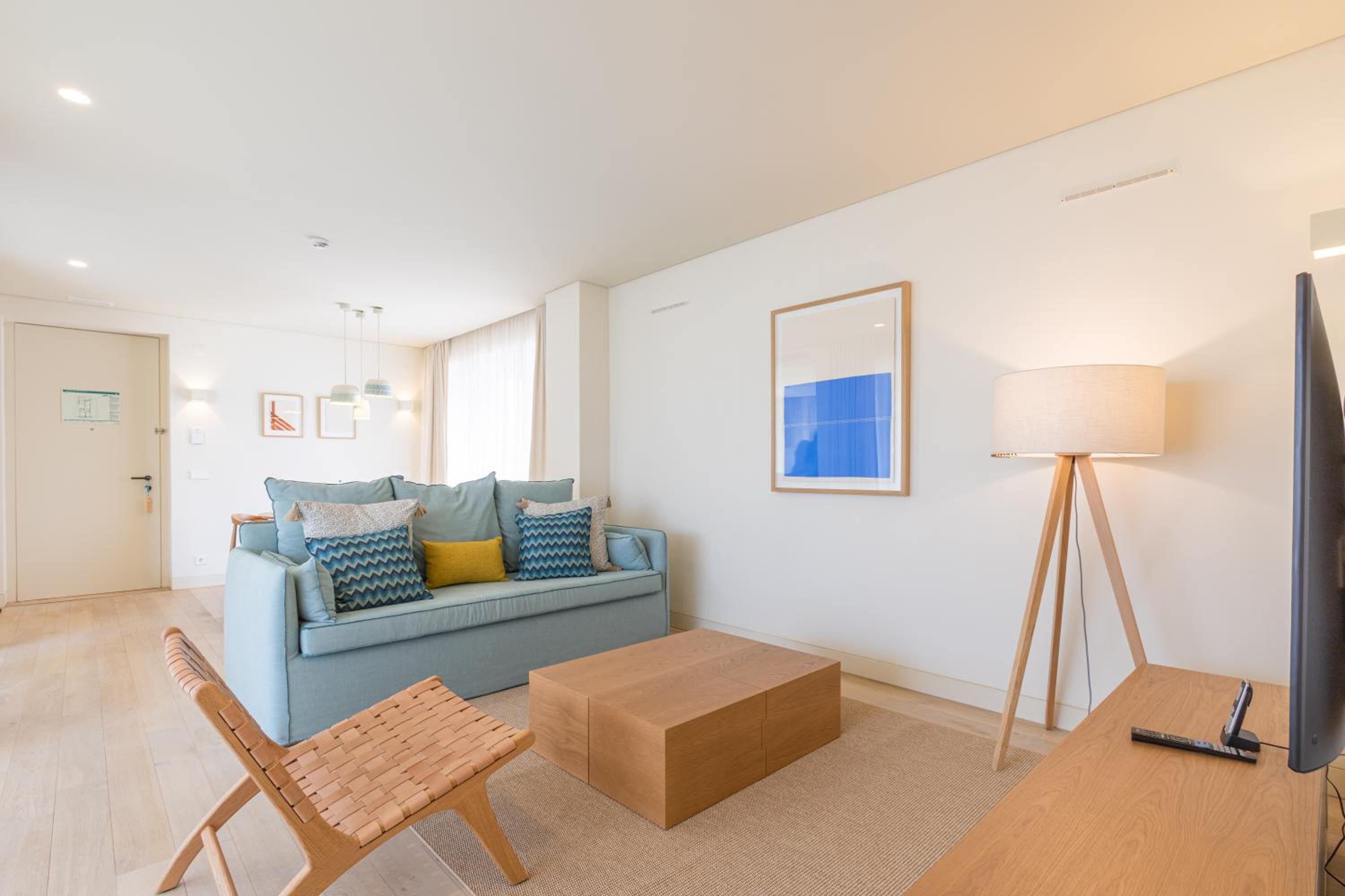 Superior Two-Bedroom Apartment