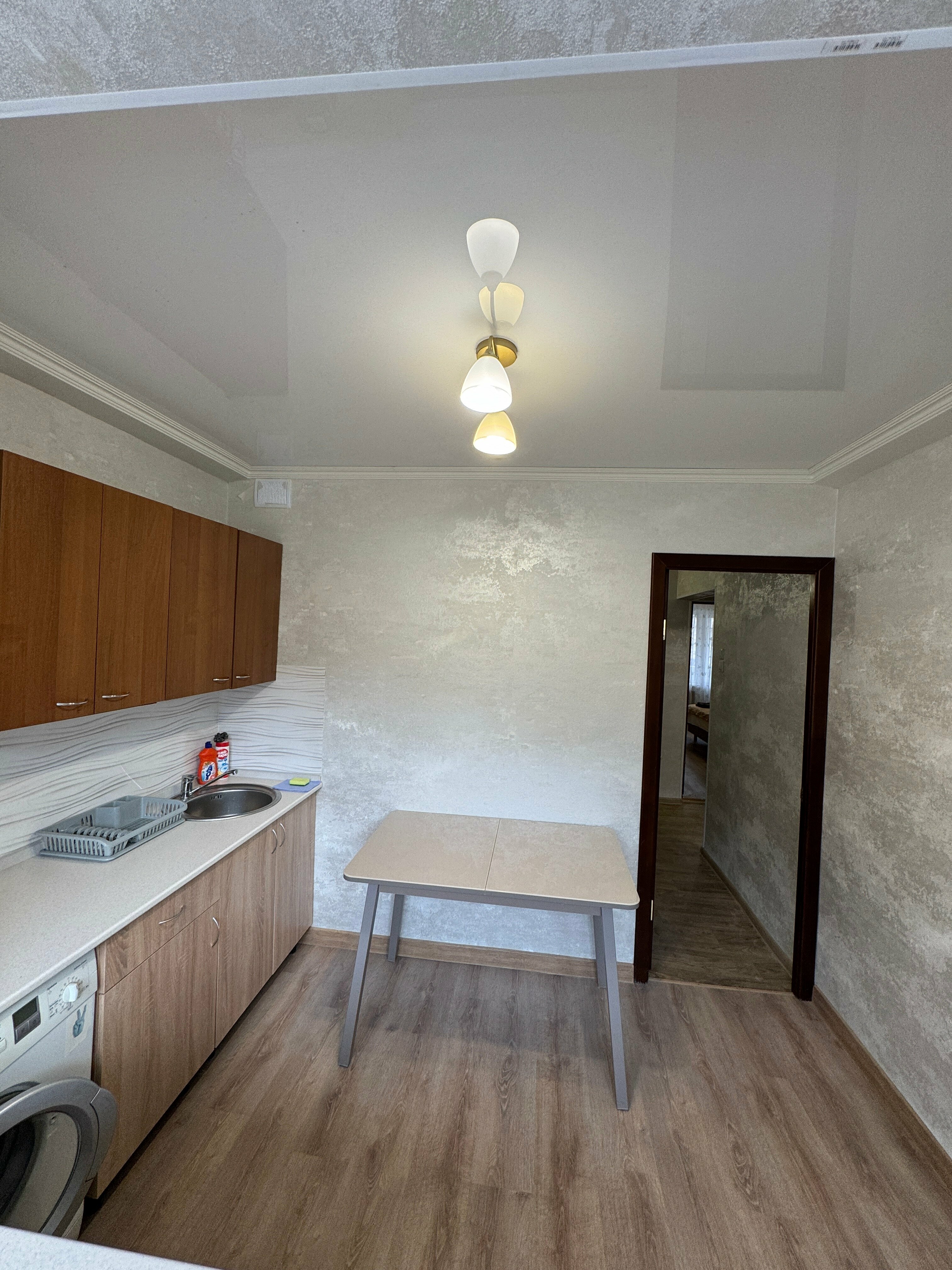 Апартаменты с 2 спальнями