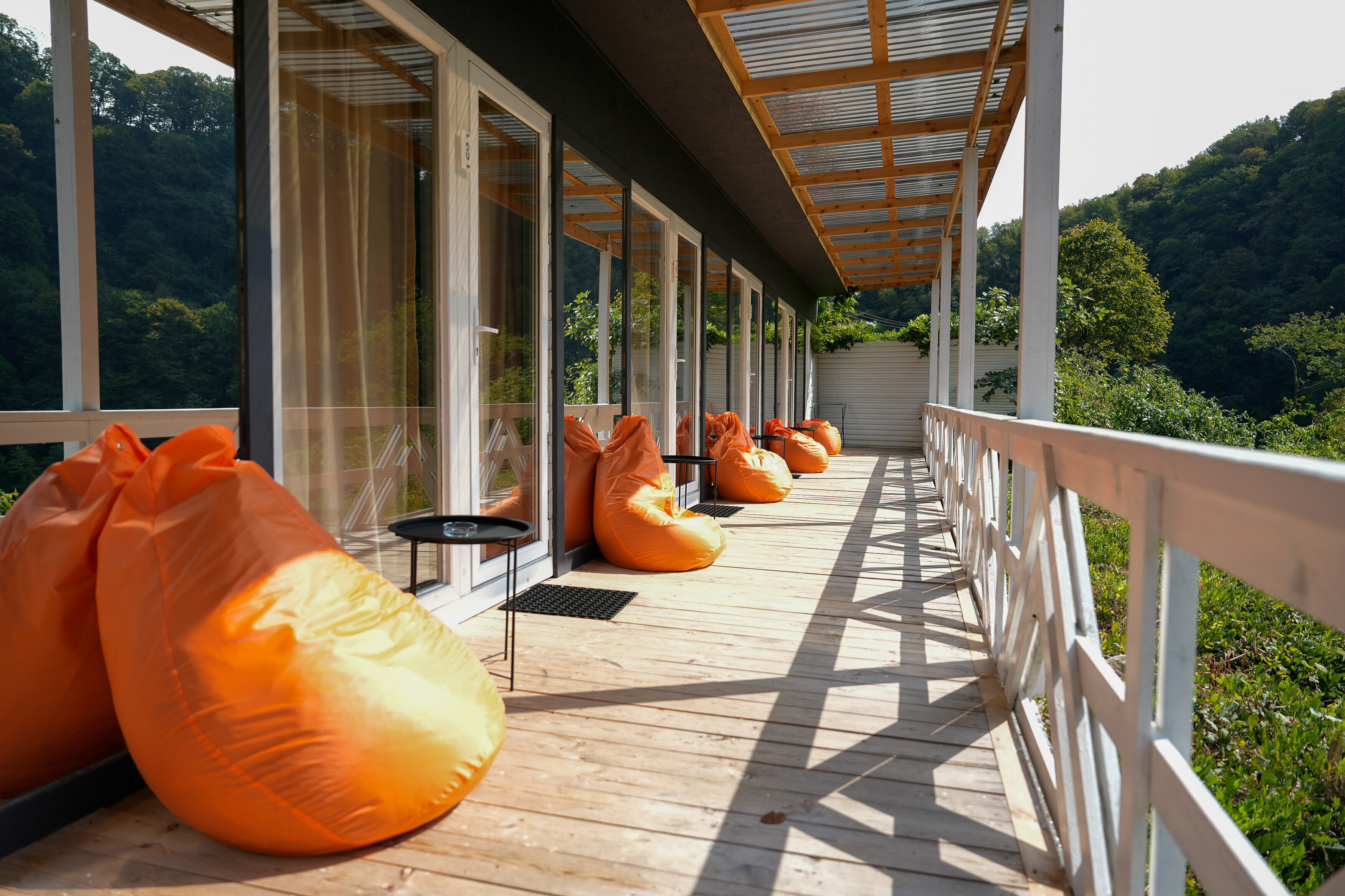 Двухместный номер с 1 кроватью