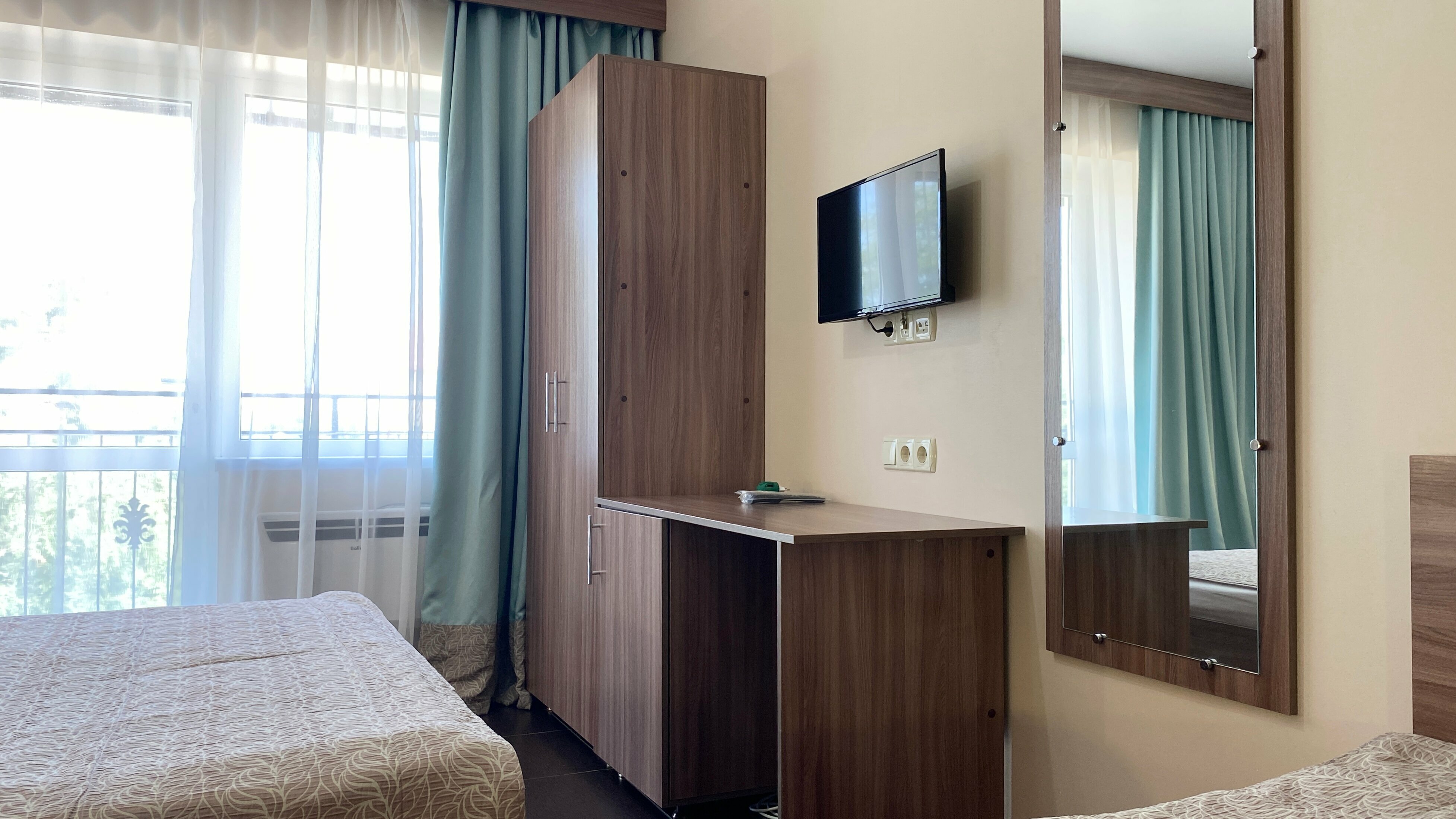 Размещение Стандарт