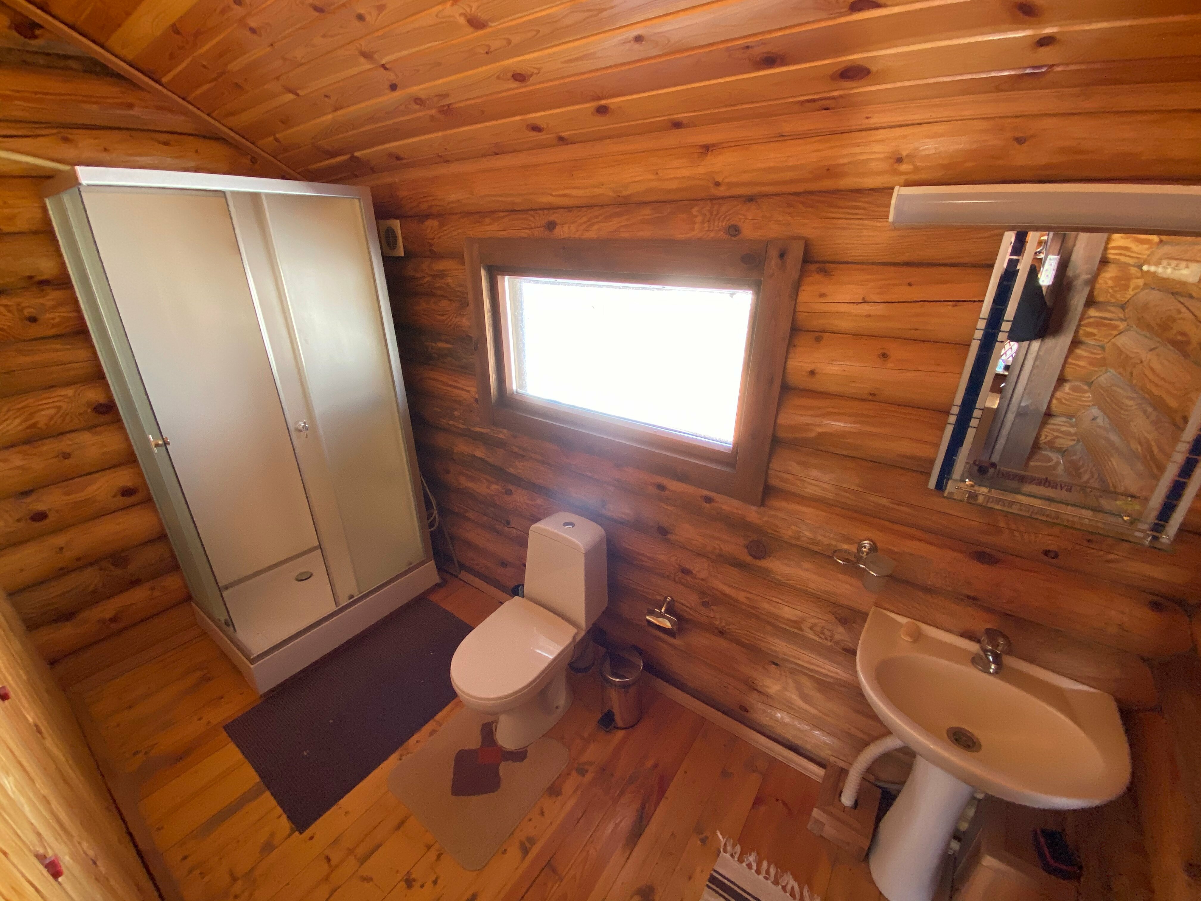 Стандарт 2-х местный с односпальными кроватями