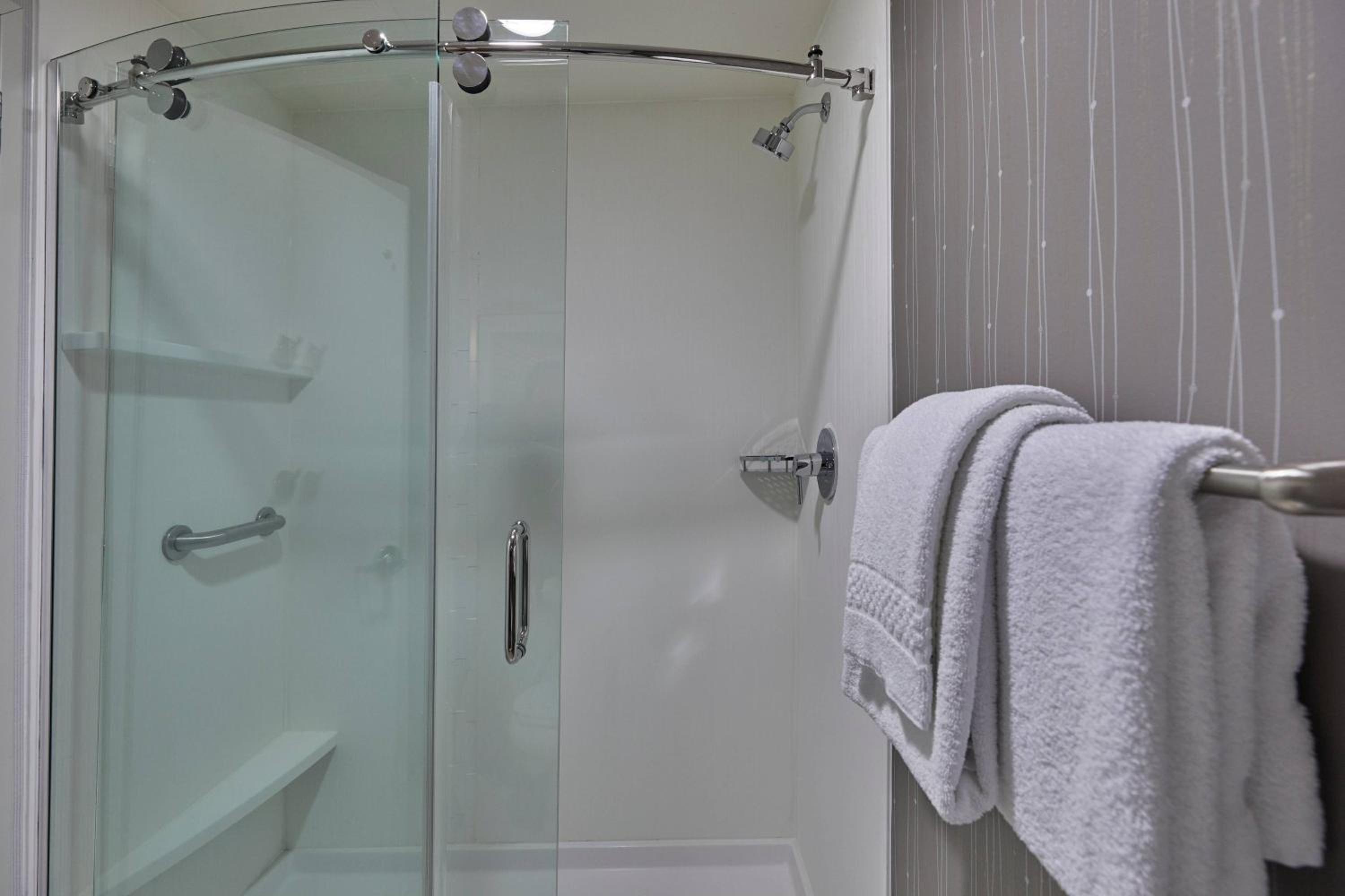 King Room with Sofa Bed