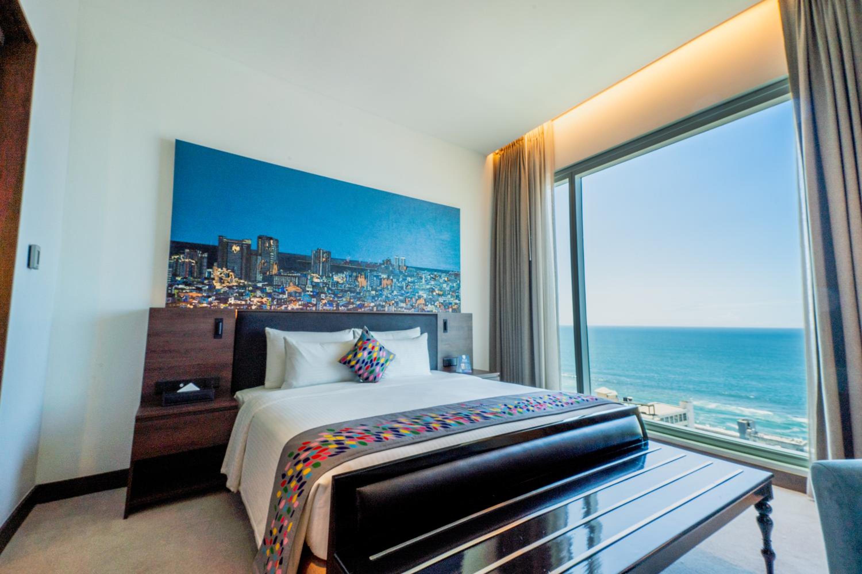 Suite with Sea View