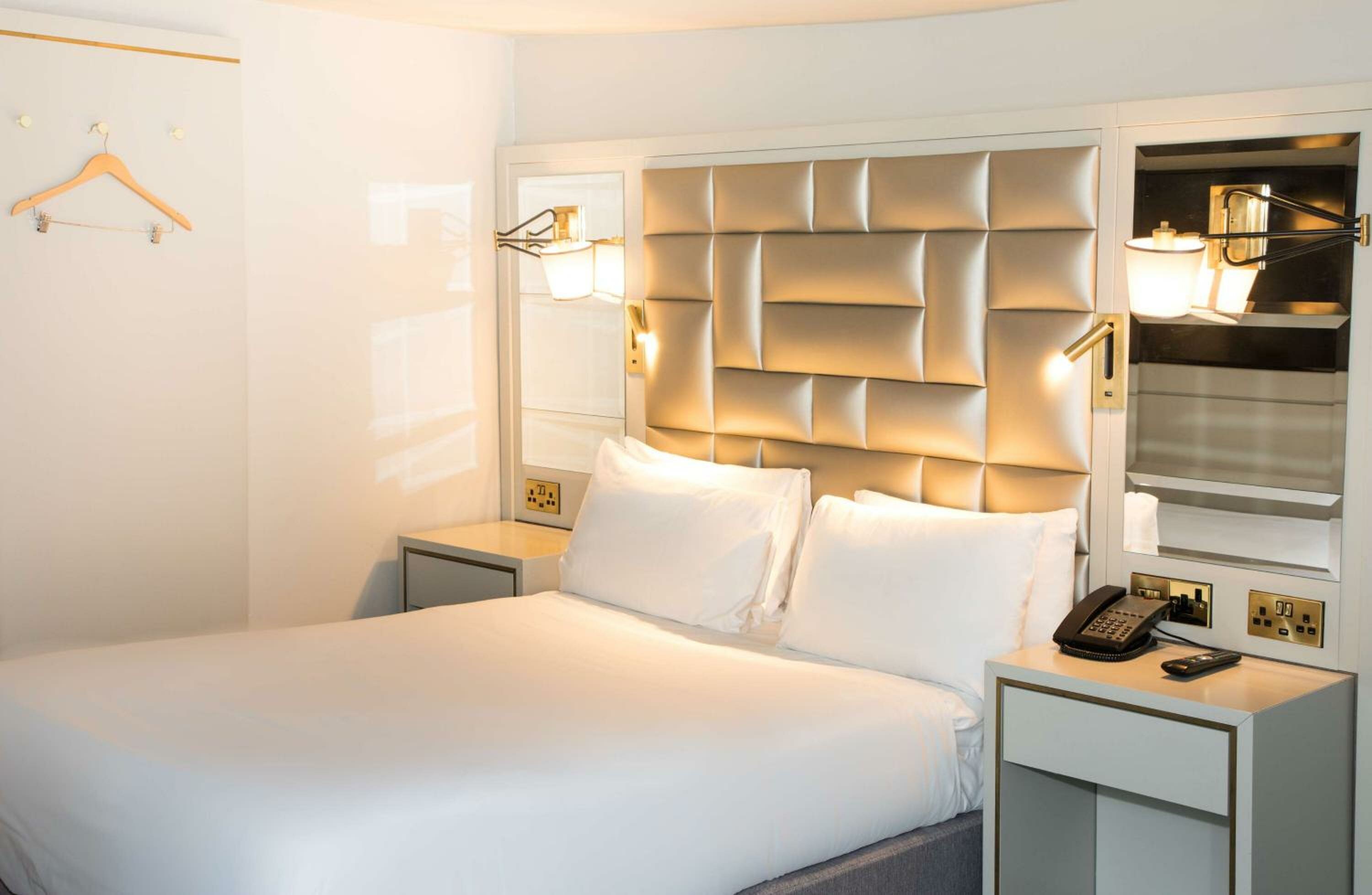 Boutique Standard Room