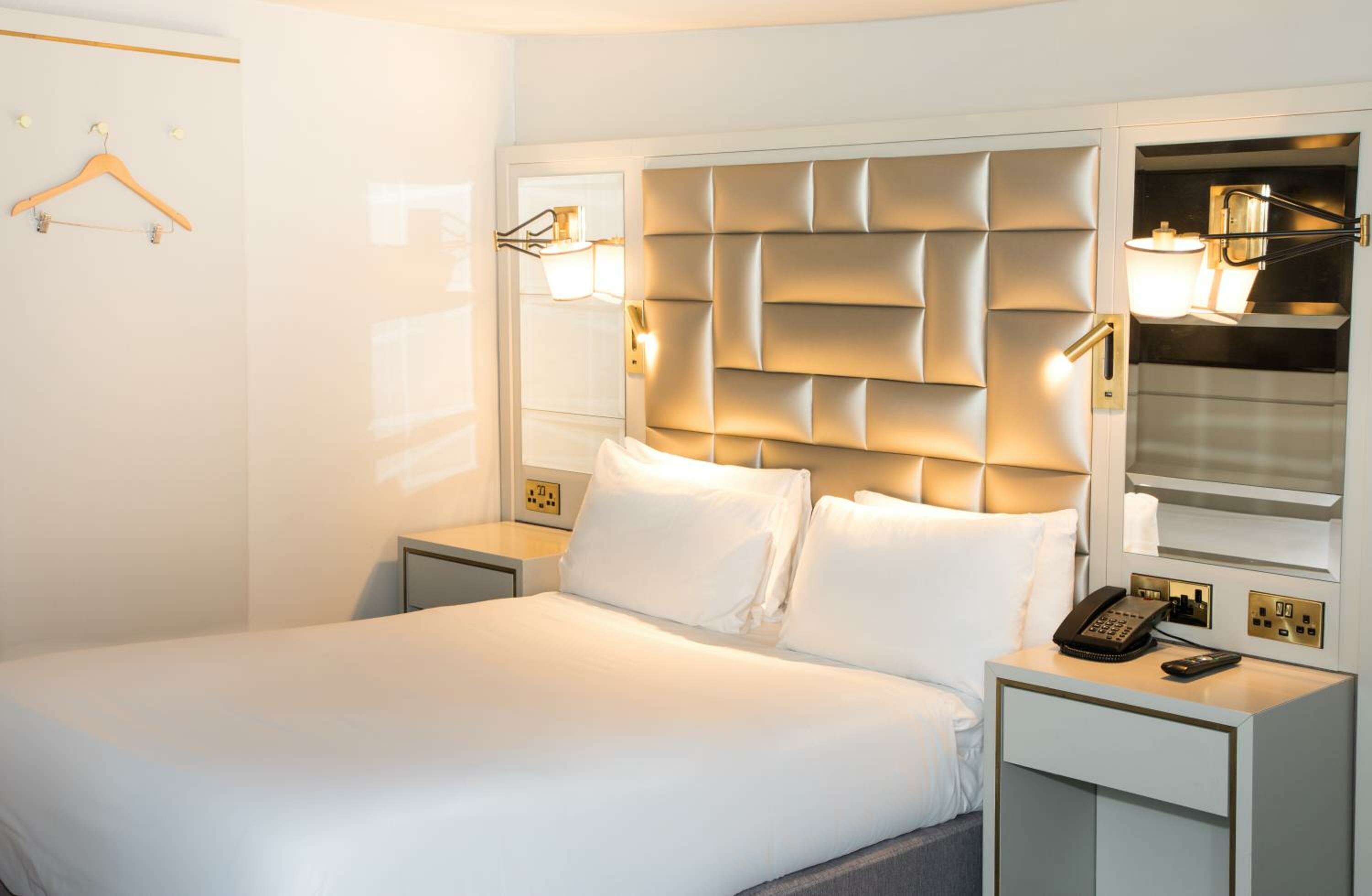 Boutique Standard Room