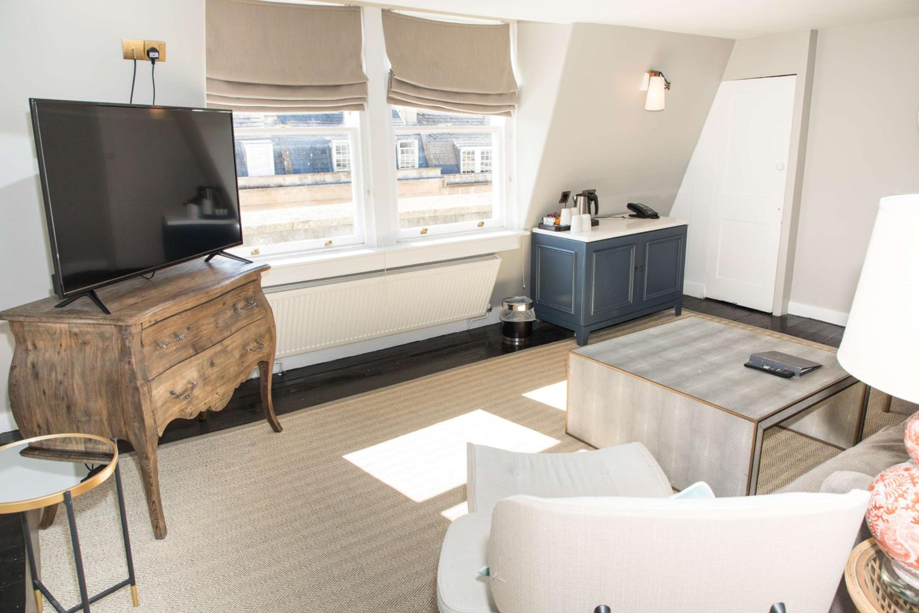 Two-Bedroom Traditional Suite