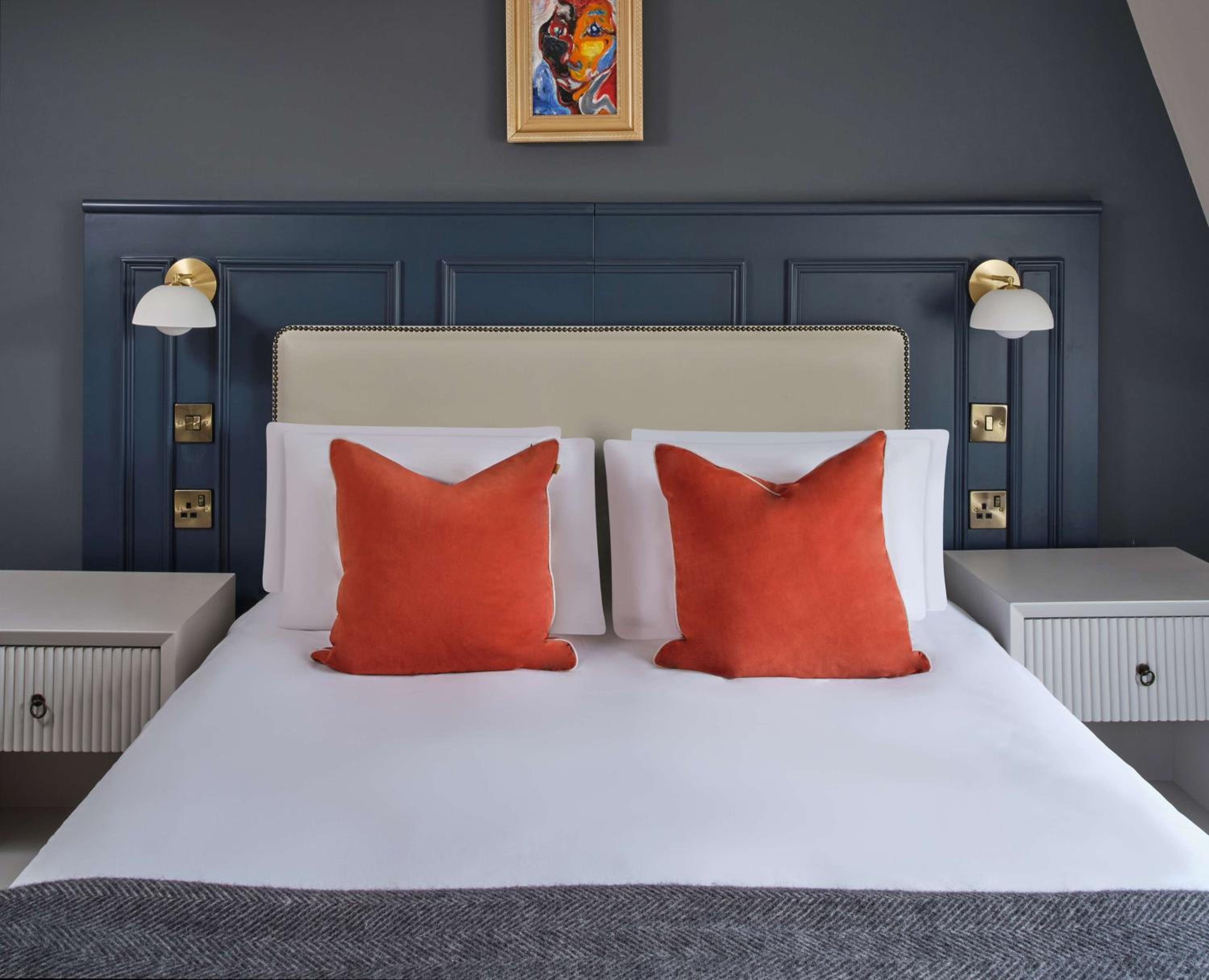 Two-Bedroom Traditional Suite