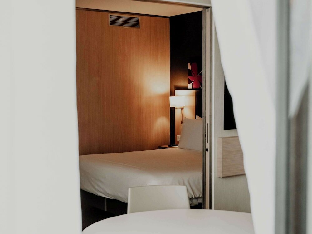 Privilege, Family Room, 1 Double Bed with Sofa bed