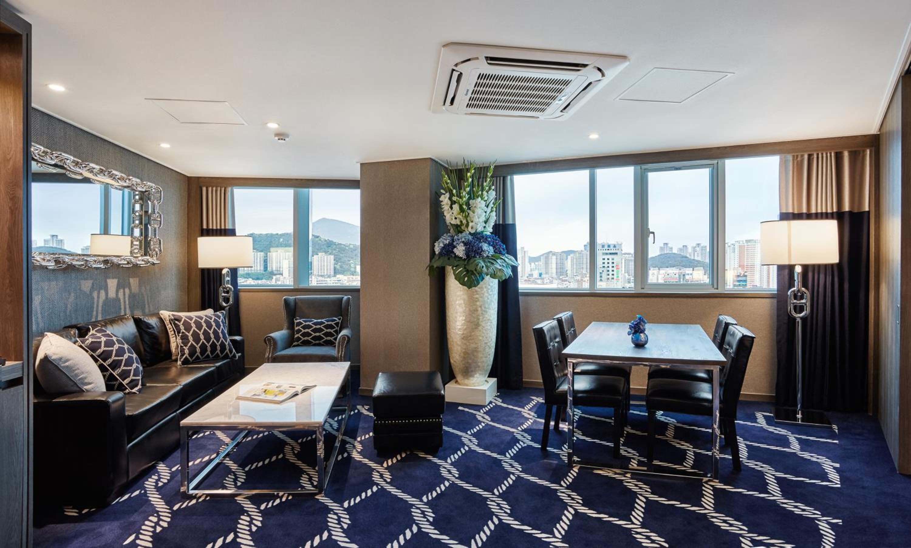 King Suite With Ocean View
