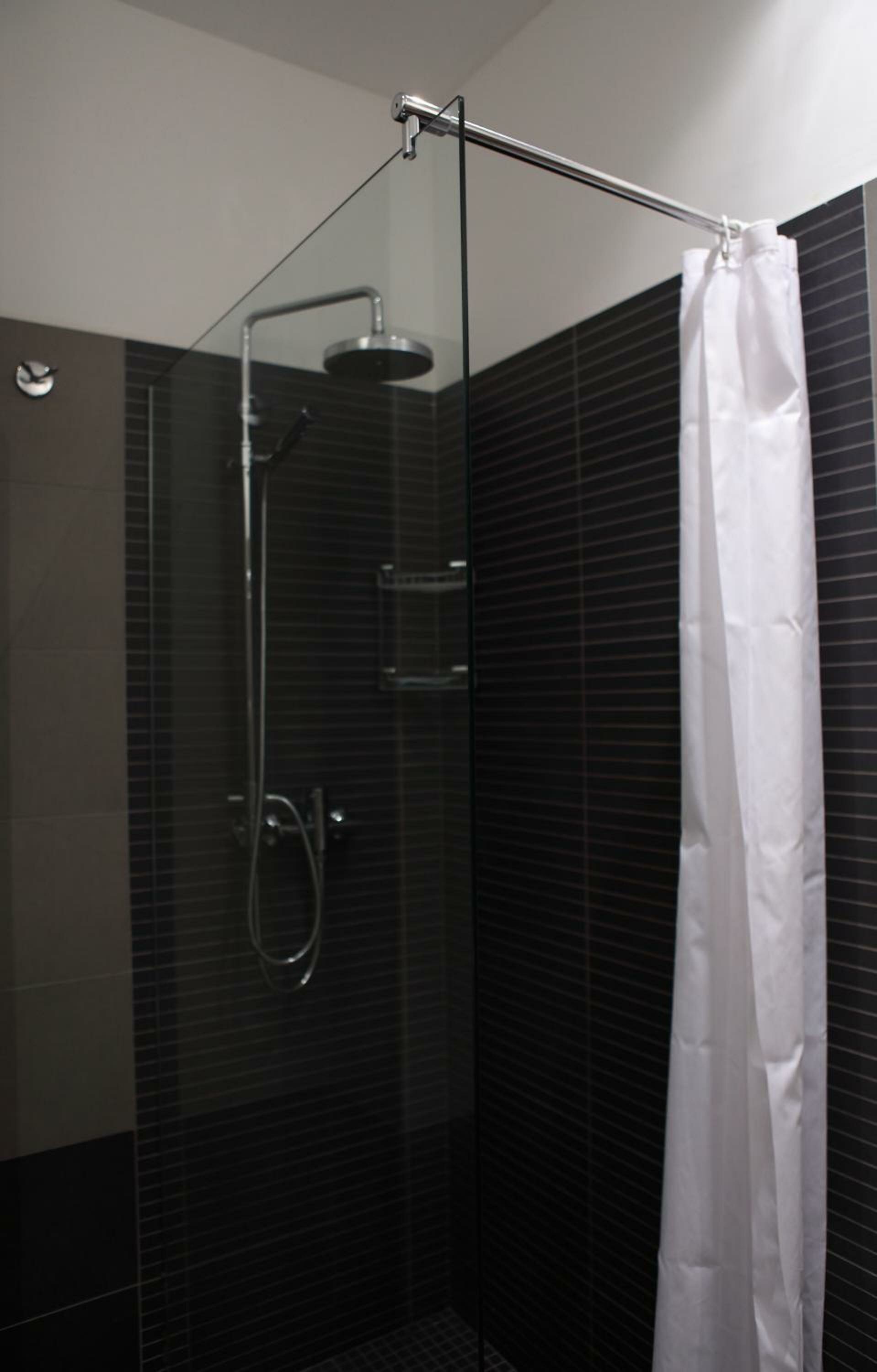 Suite with Side Sea View