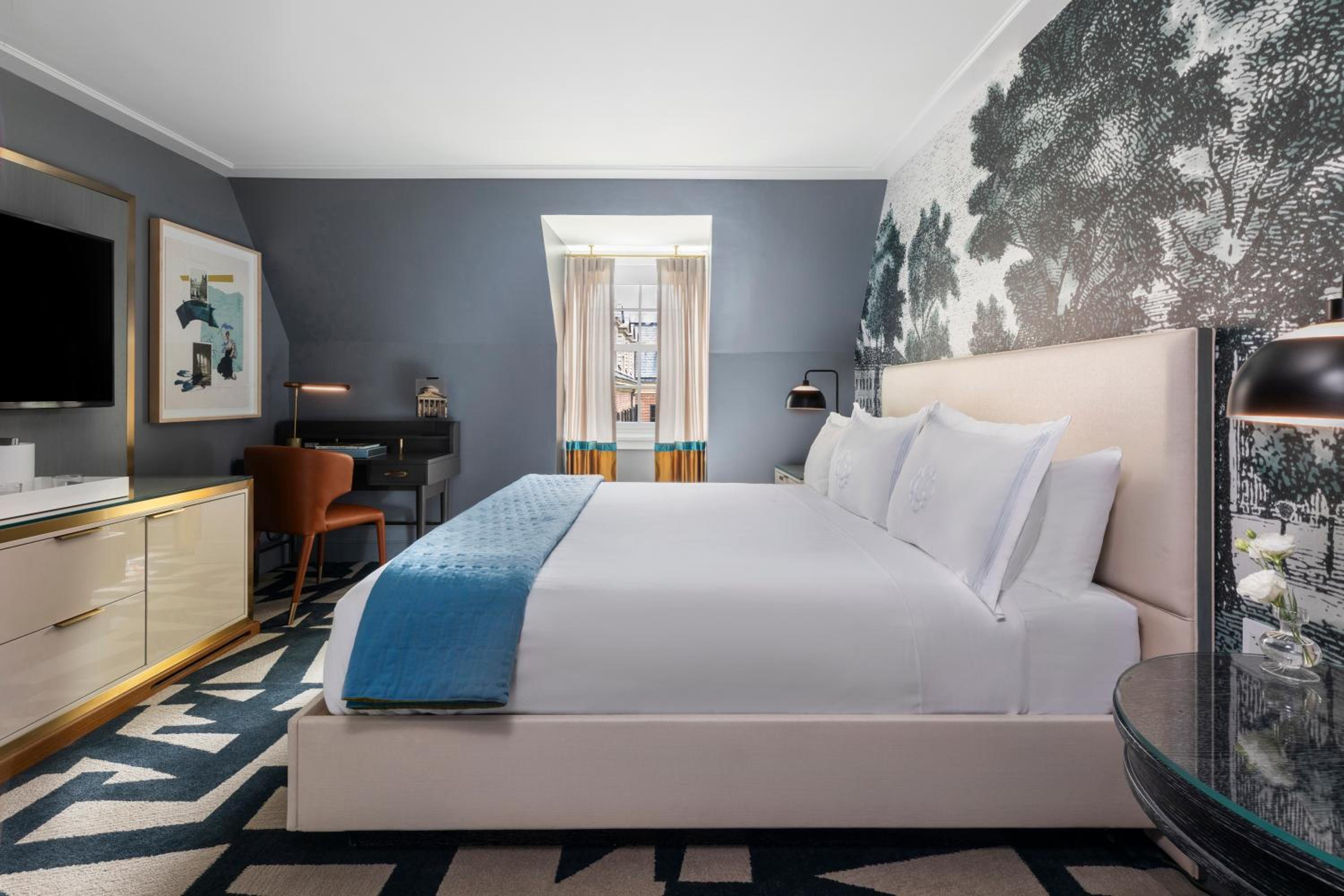 King Room