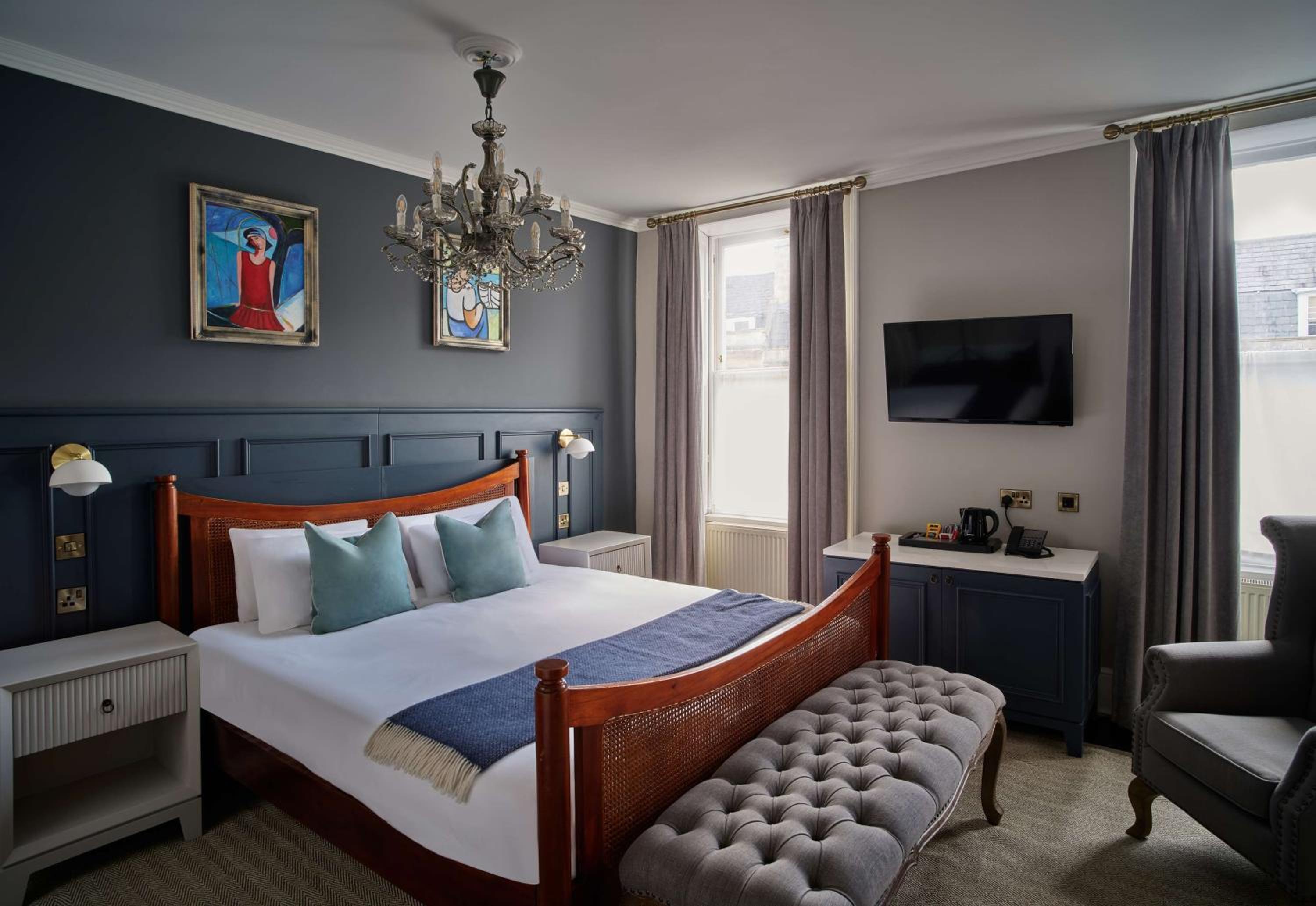 Traditional Superior Room