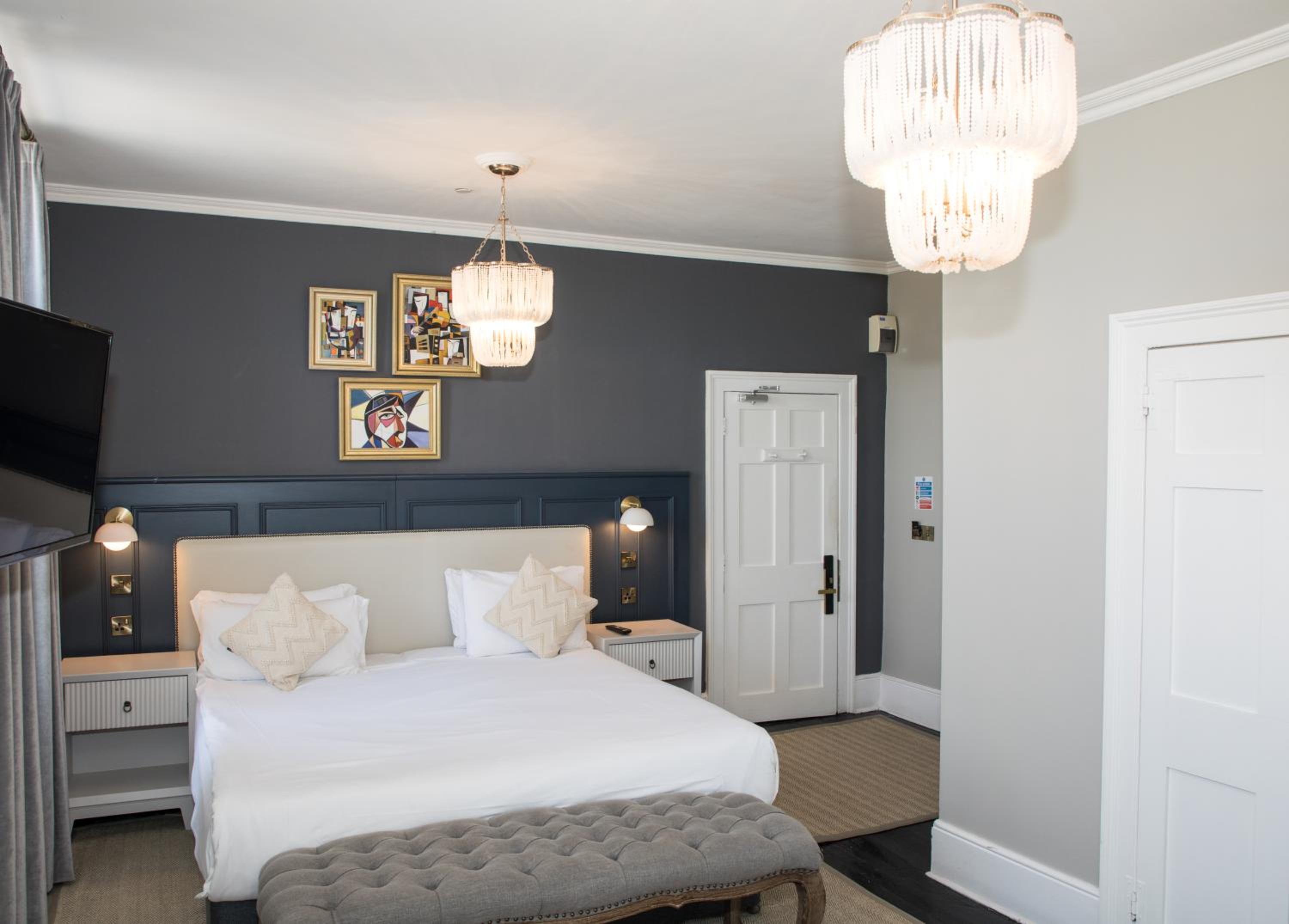 Traditional Superior Room