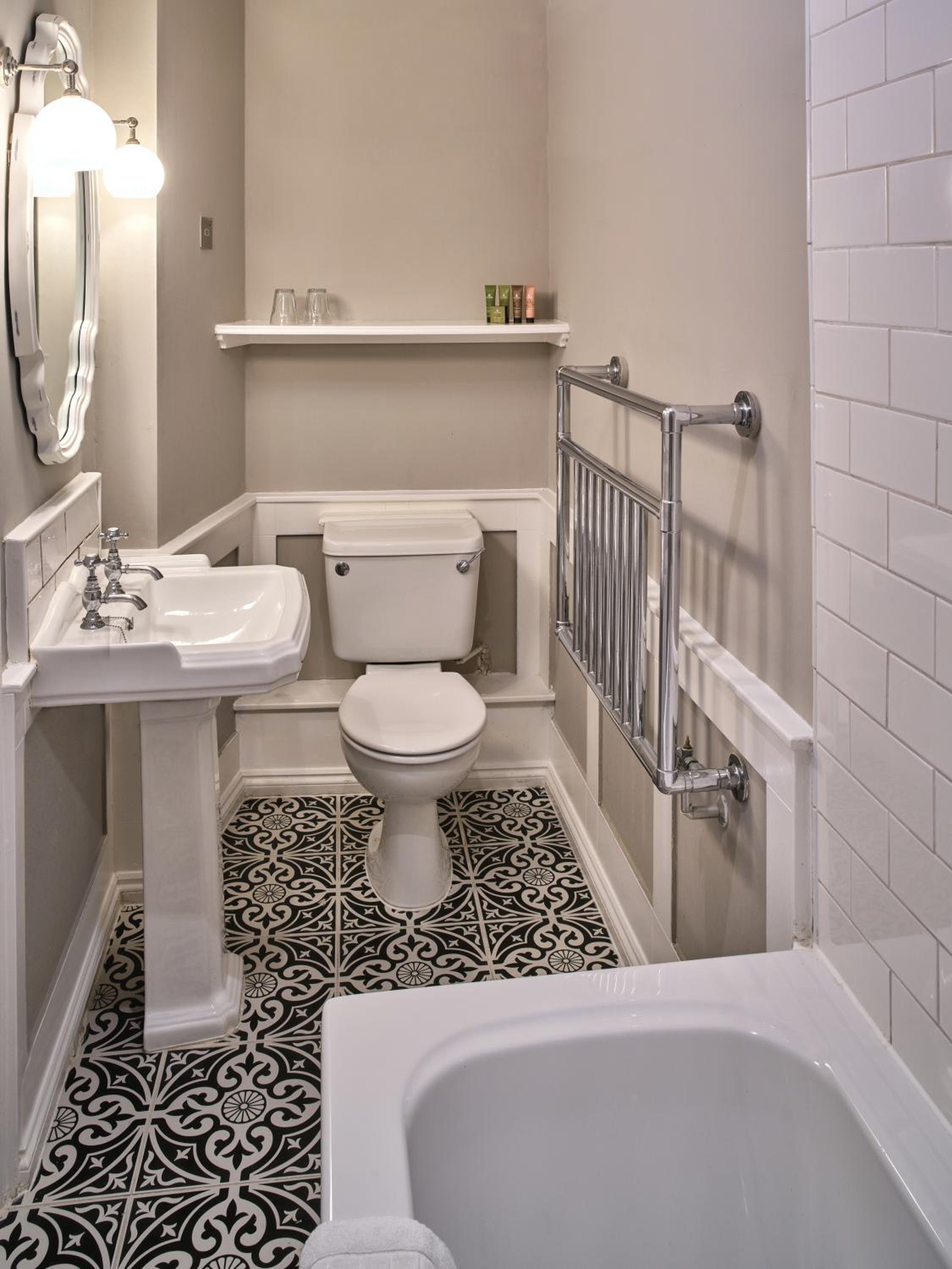 Traditional Superior Room