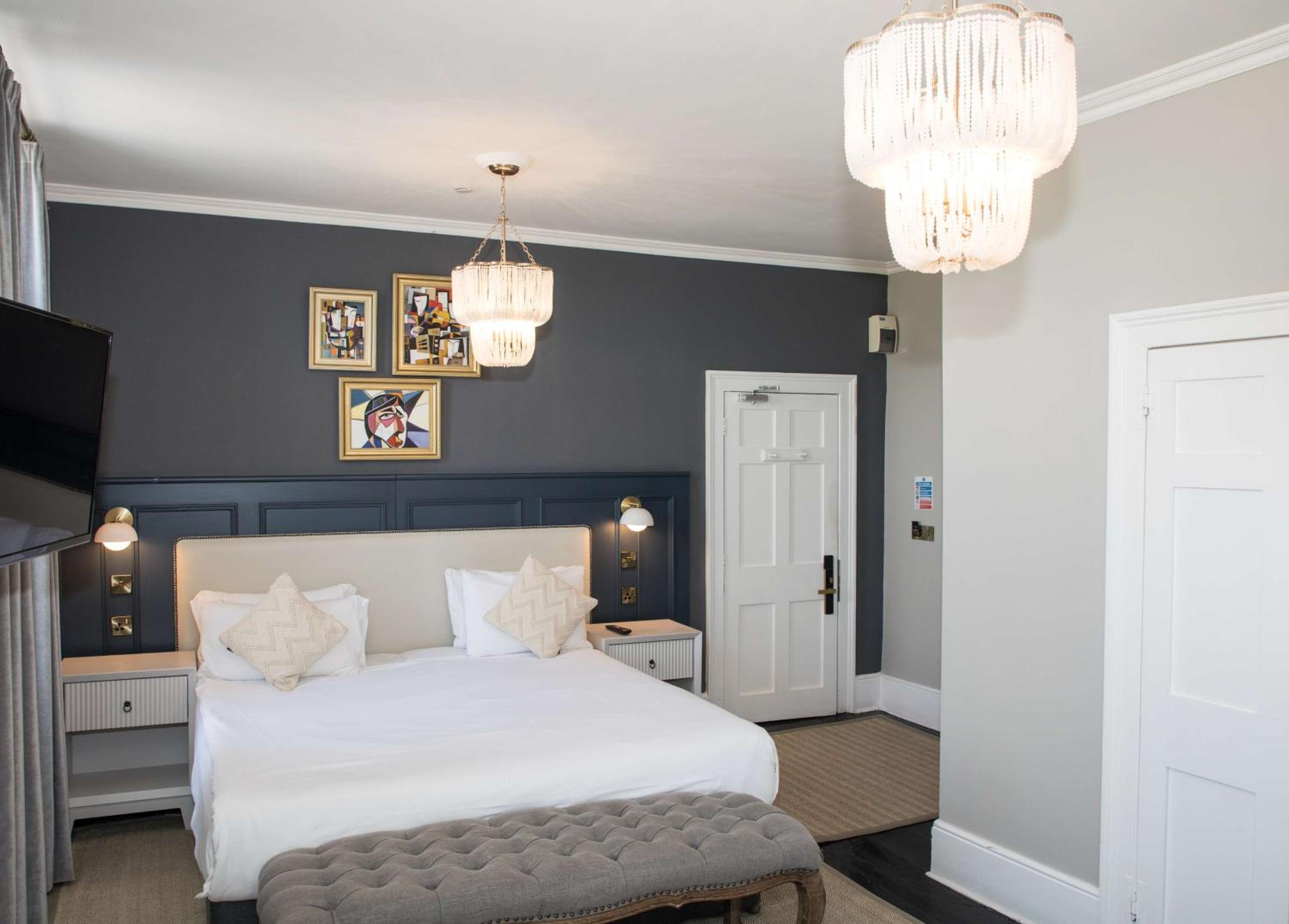 Traditional Superior Room