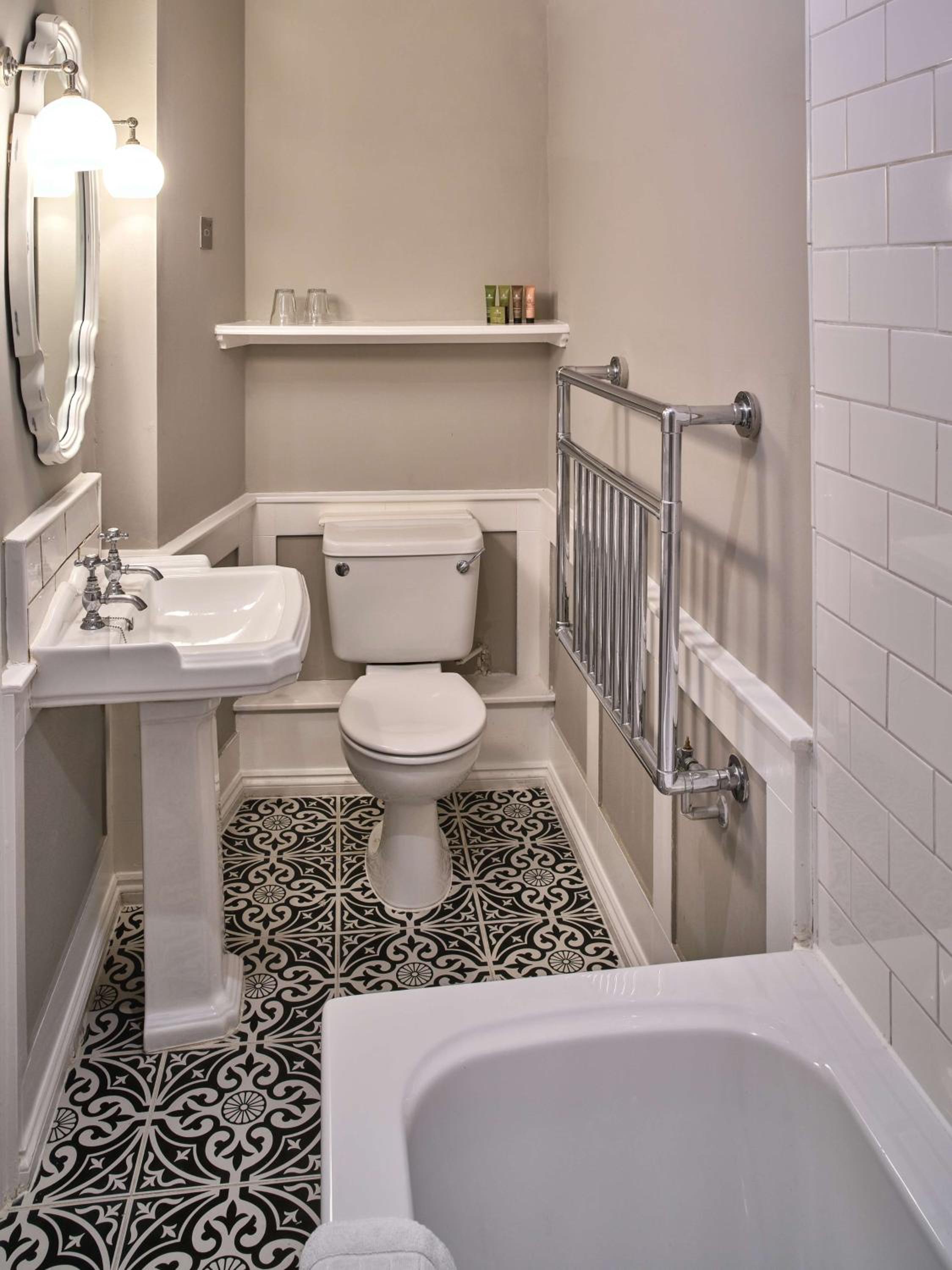 Traditional Superior Room