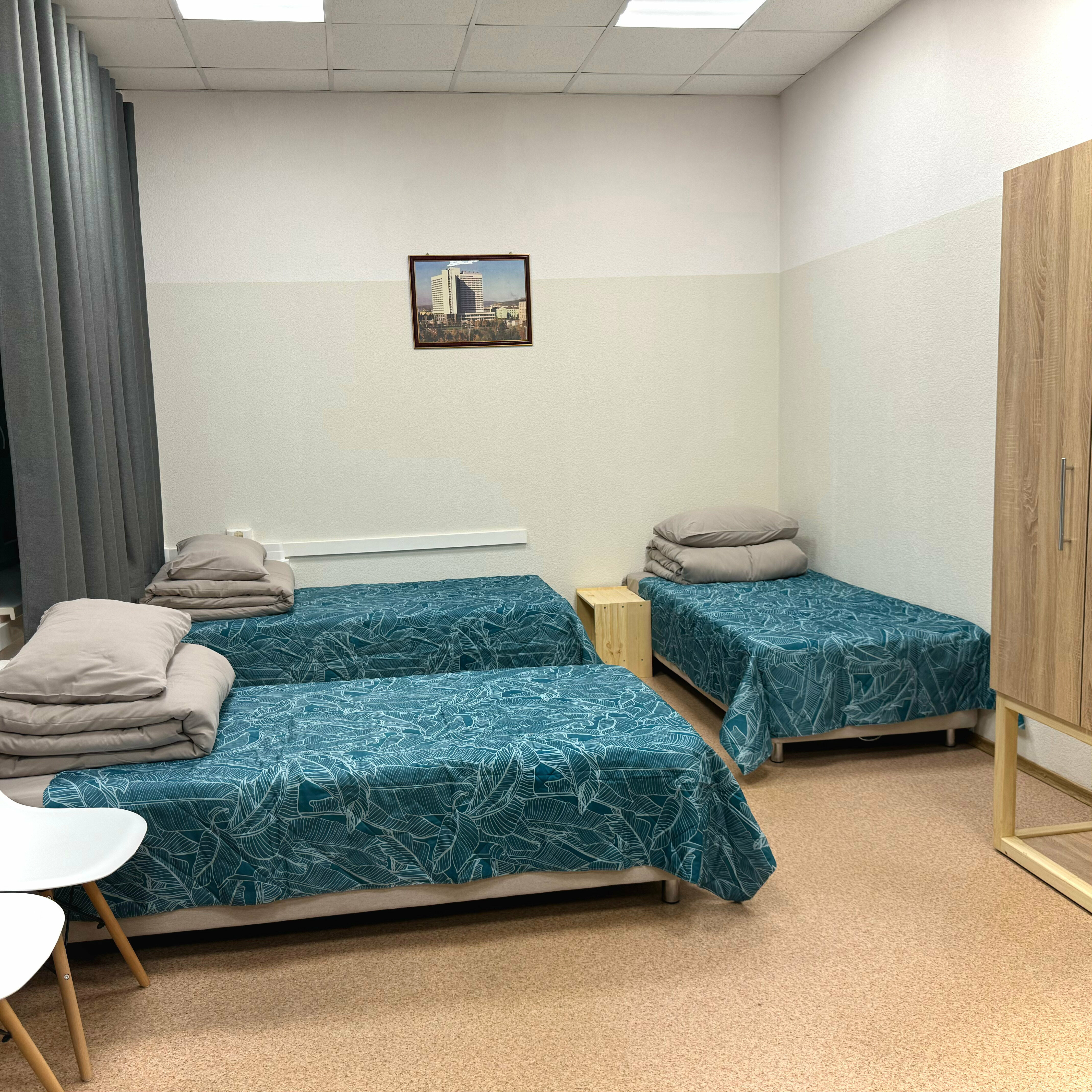 Семейный номер