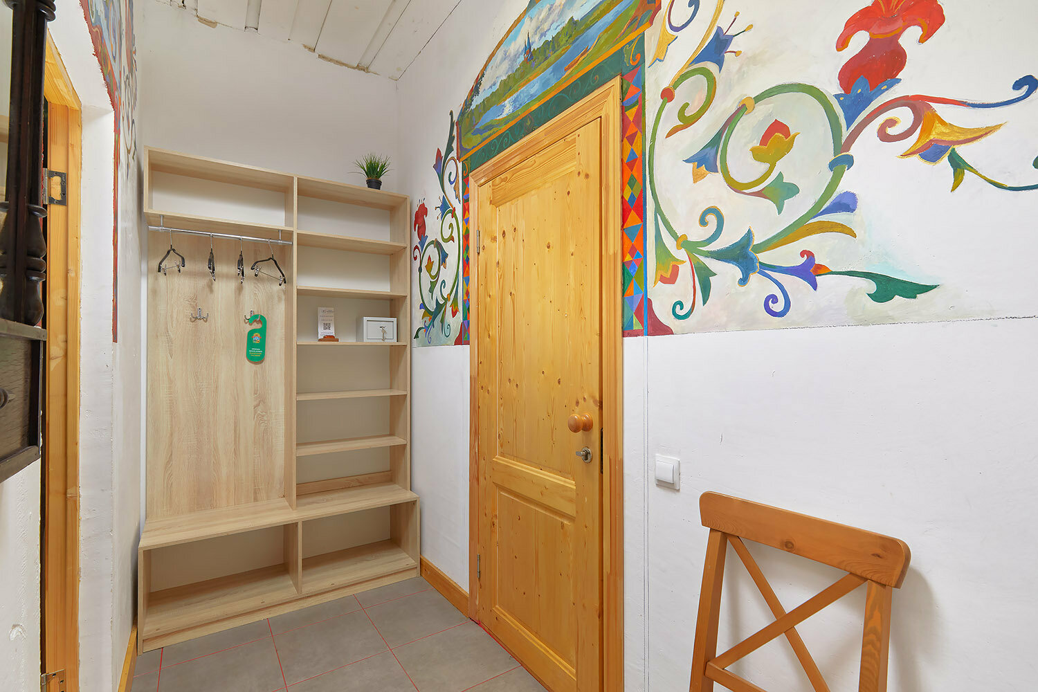 Арт-апартаменты "В гостях у сказки"