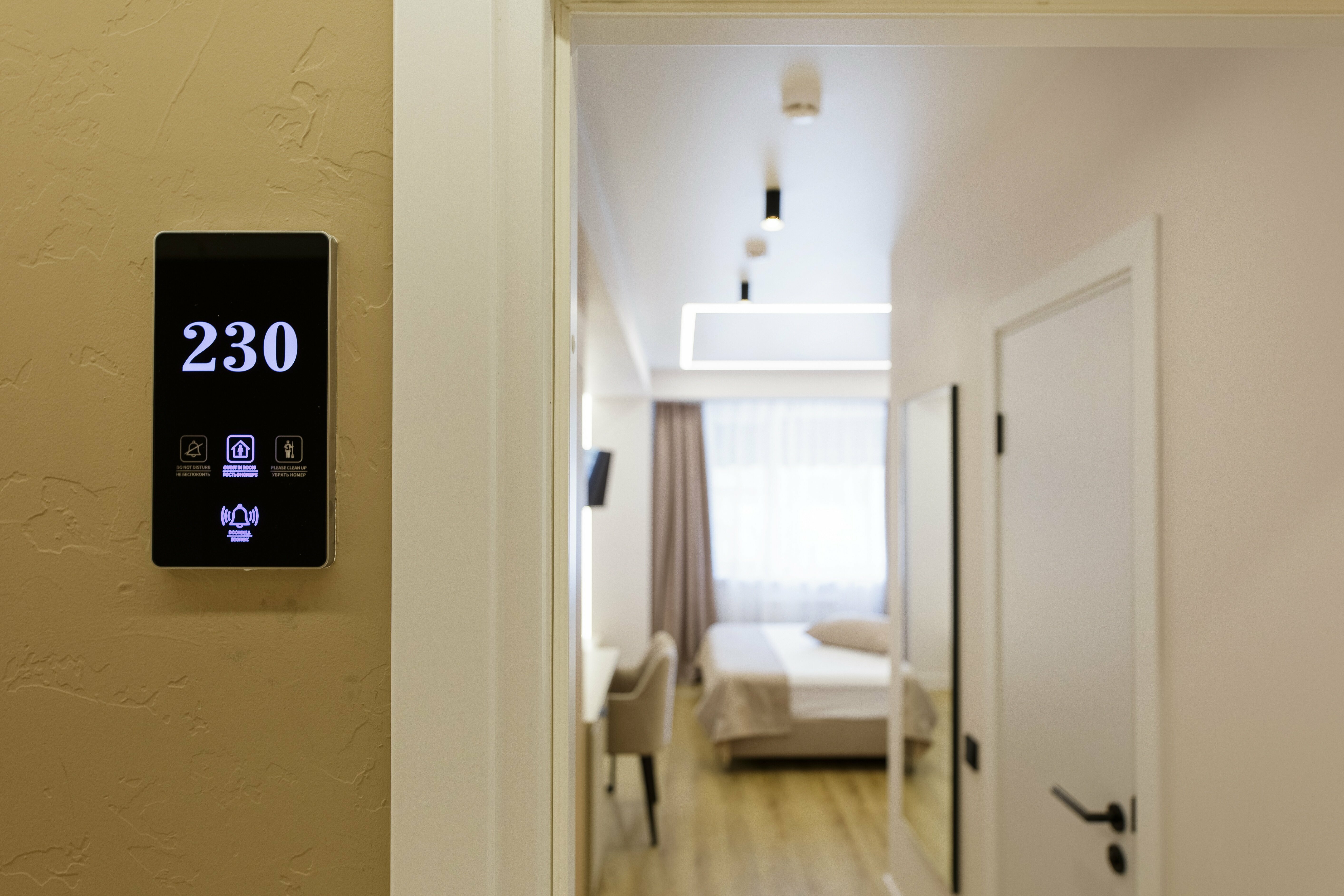 Standart + EXB с балконом с видом на бассейн