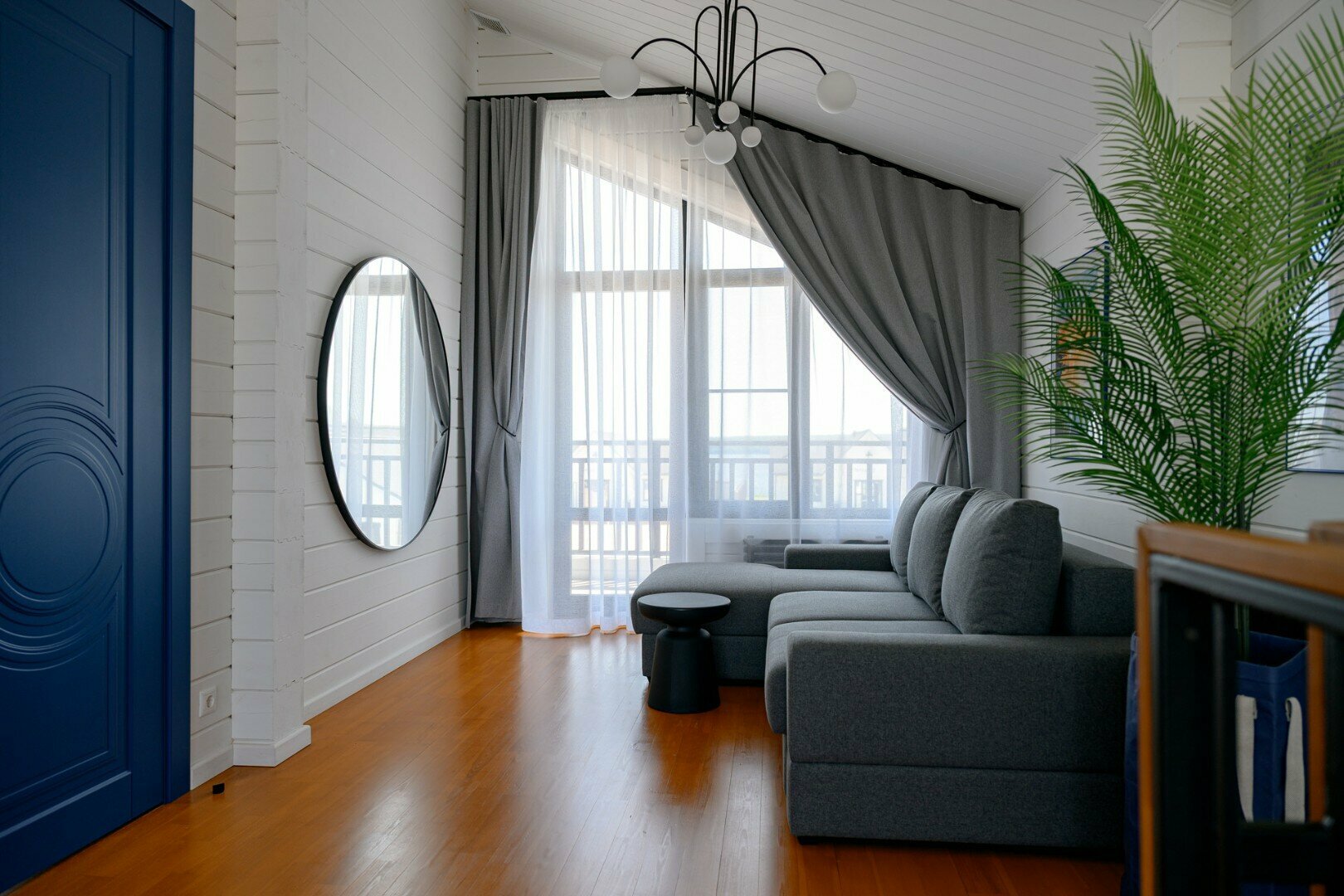 Вилла с 3 спальнями