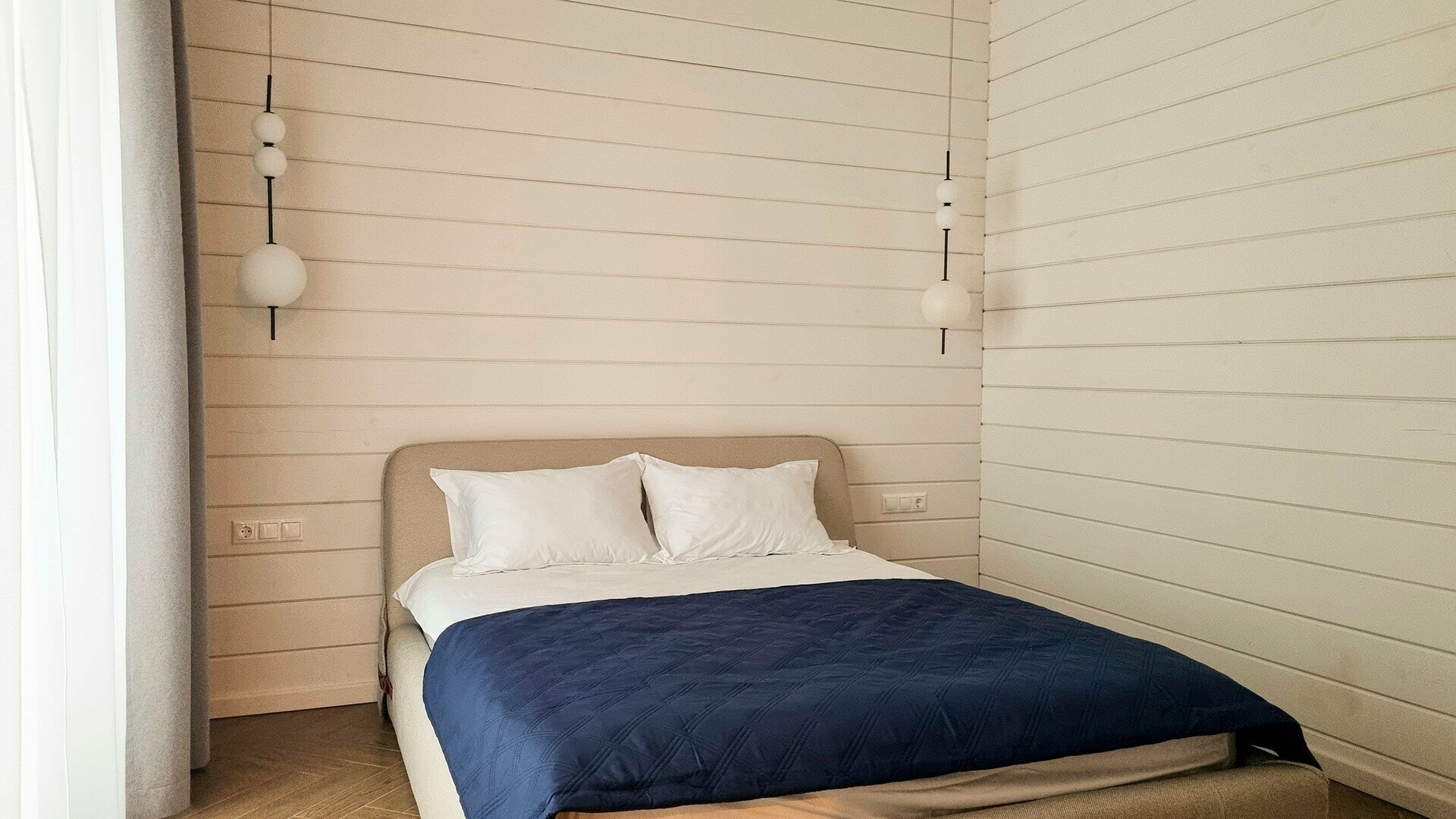 Вилла с 2 спальнями