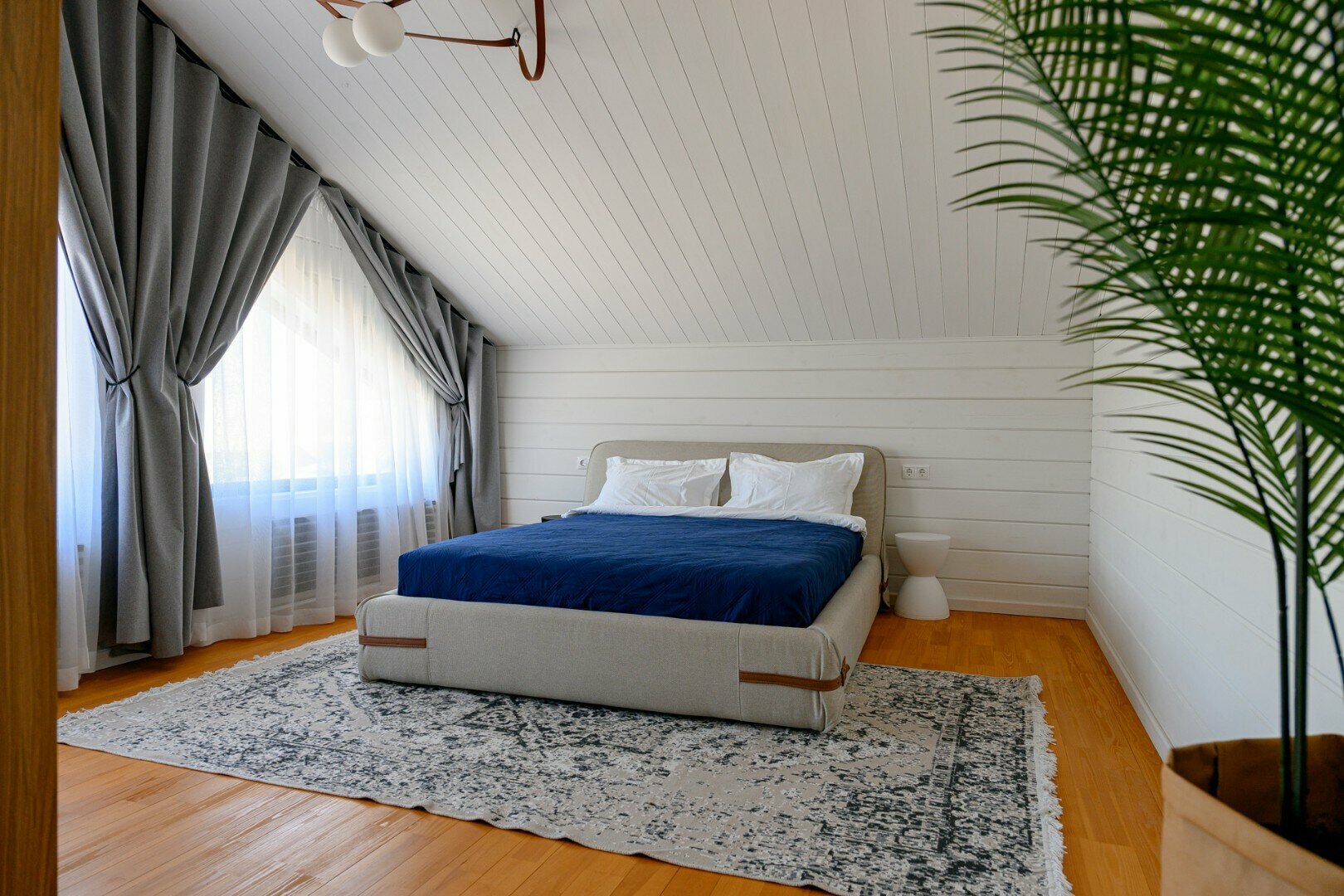 Вилла с 3 спальнями