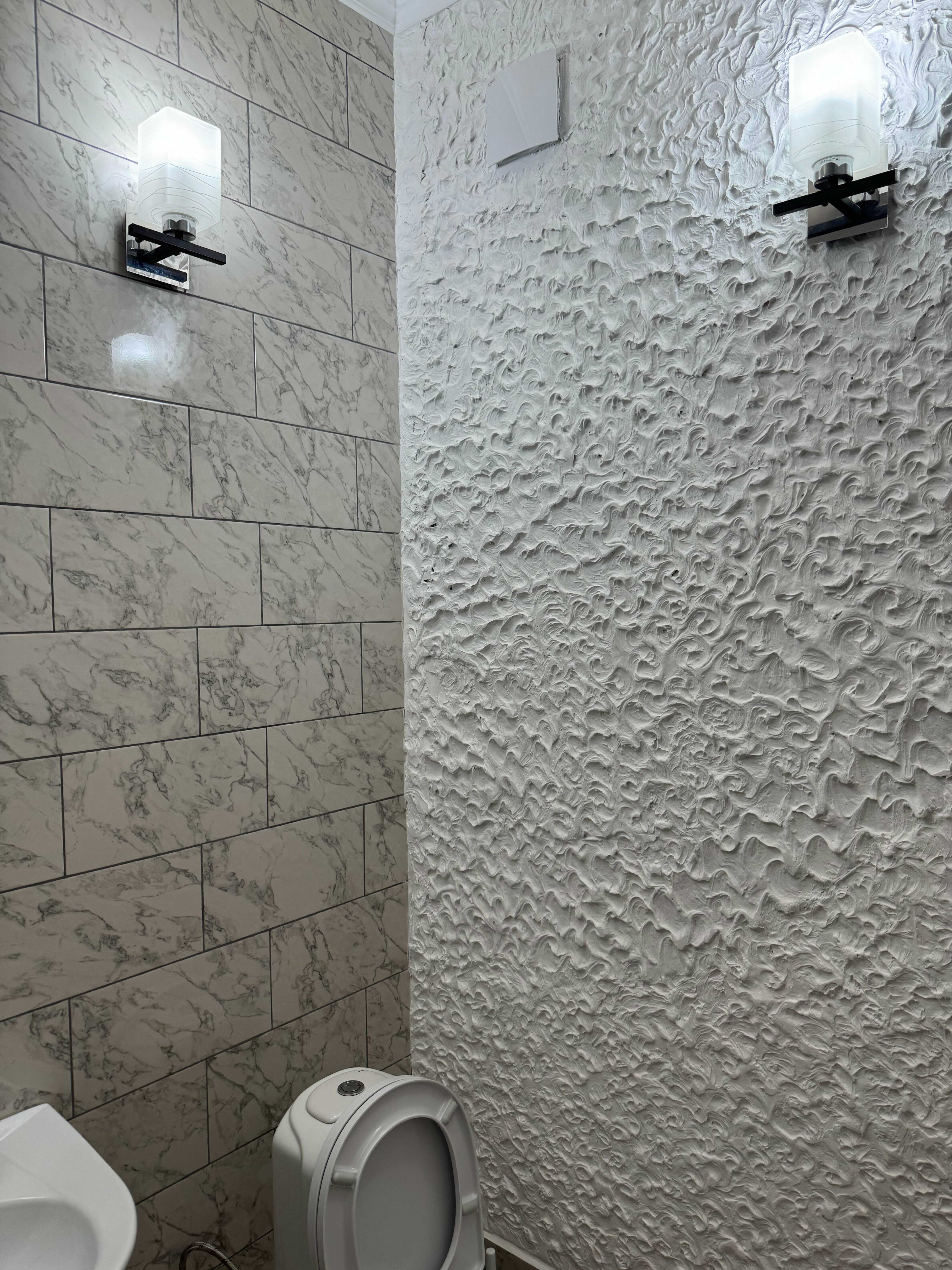 Улучшенный двухместный номер с 2 отдельными кроватями