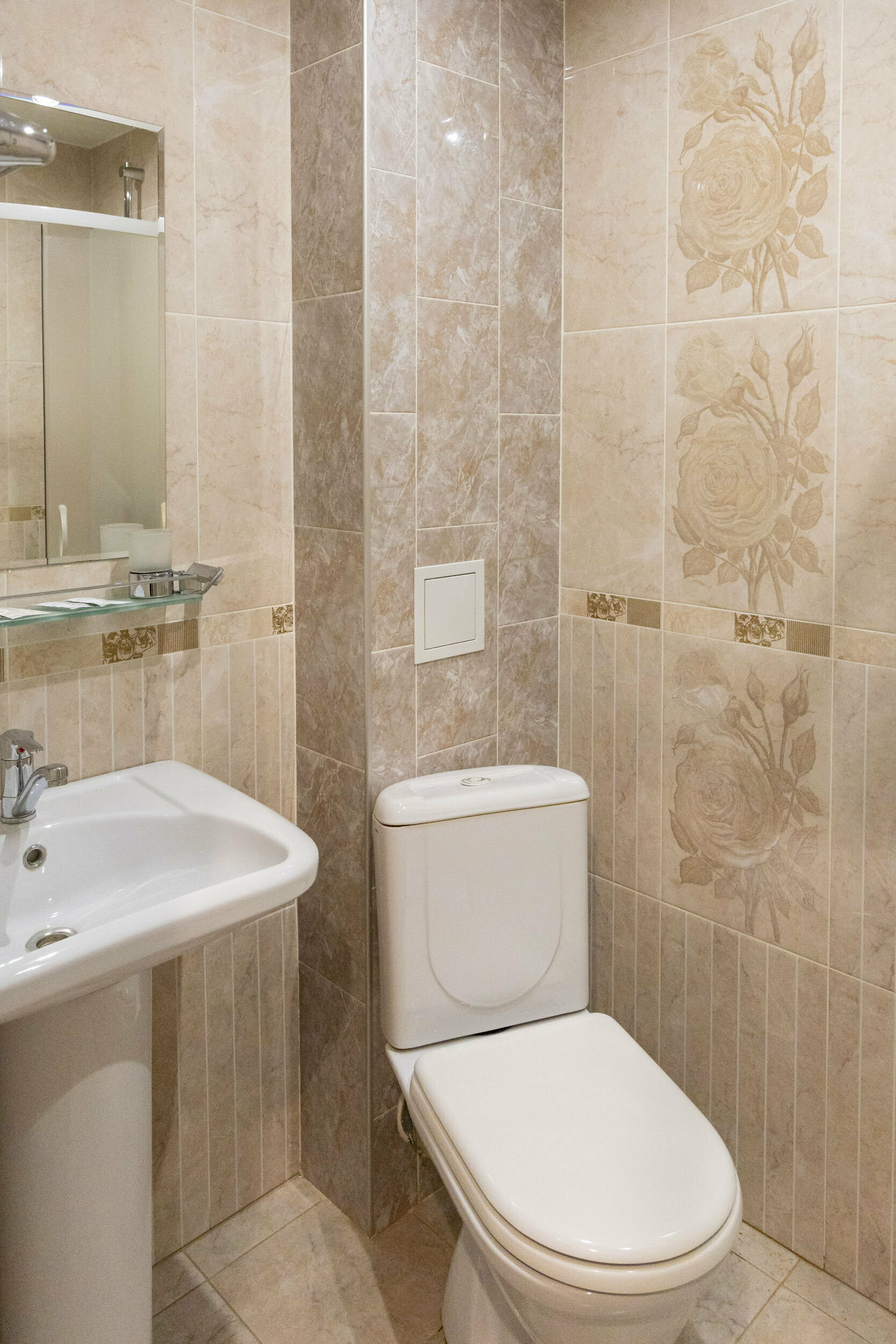 Стандарт 1 категории