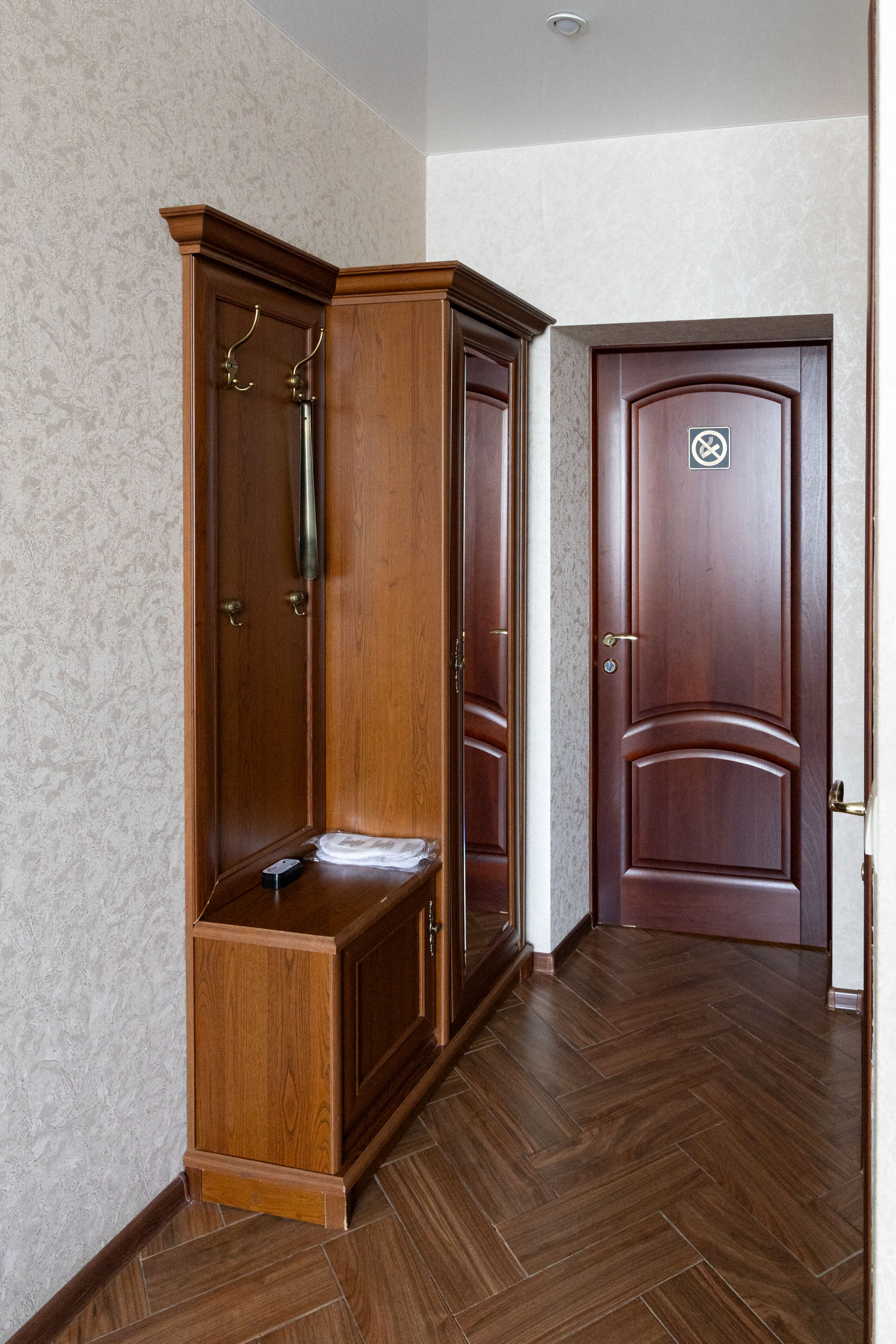 Стандарт 1 категории