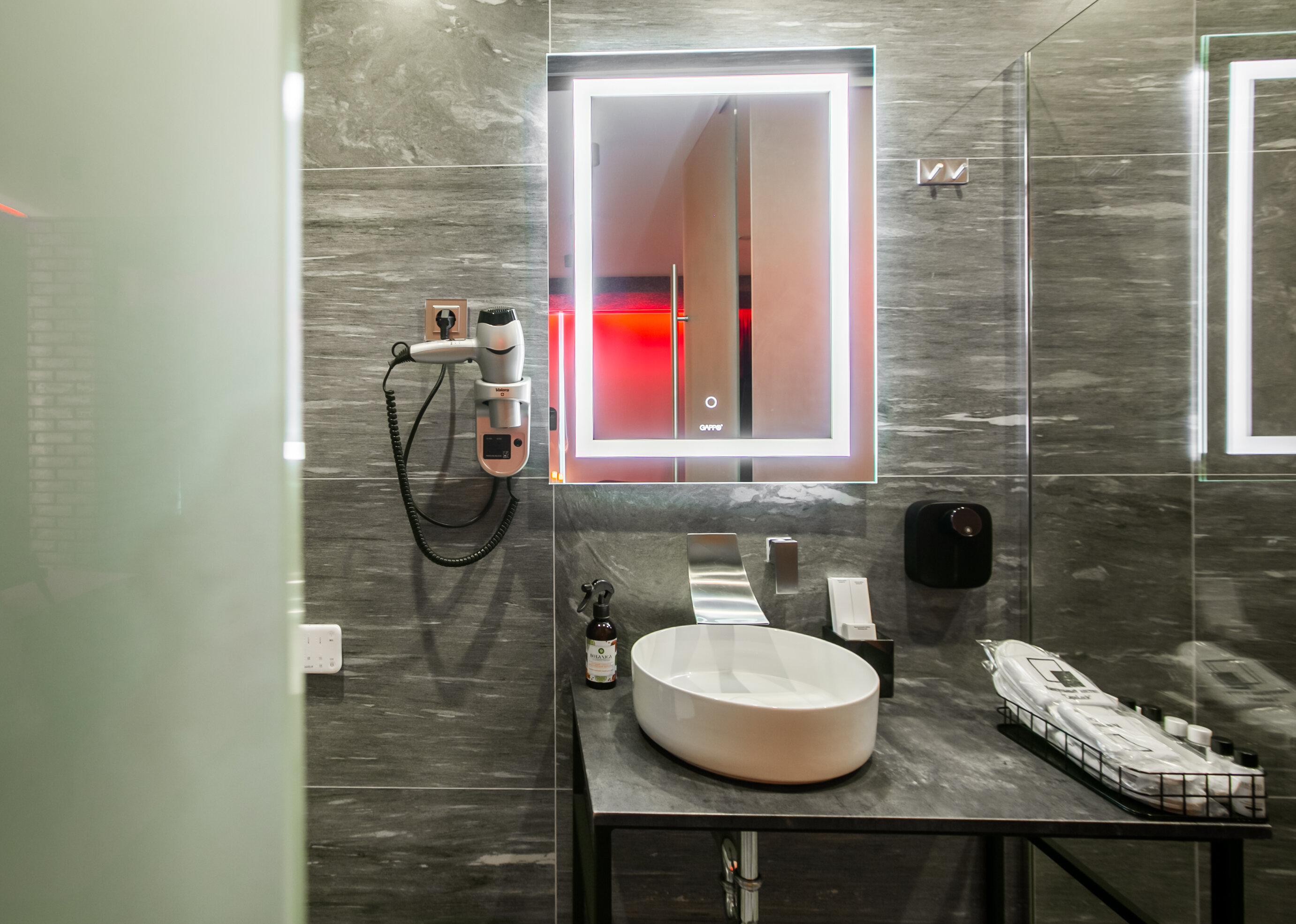 Люкс с кроватью размера «king-size»