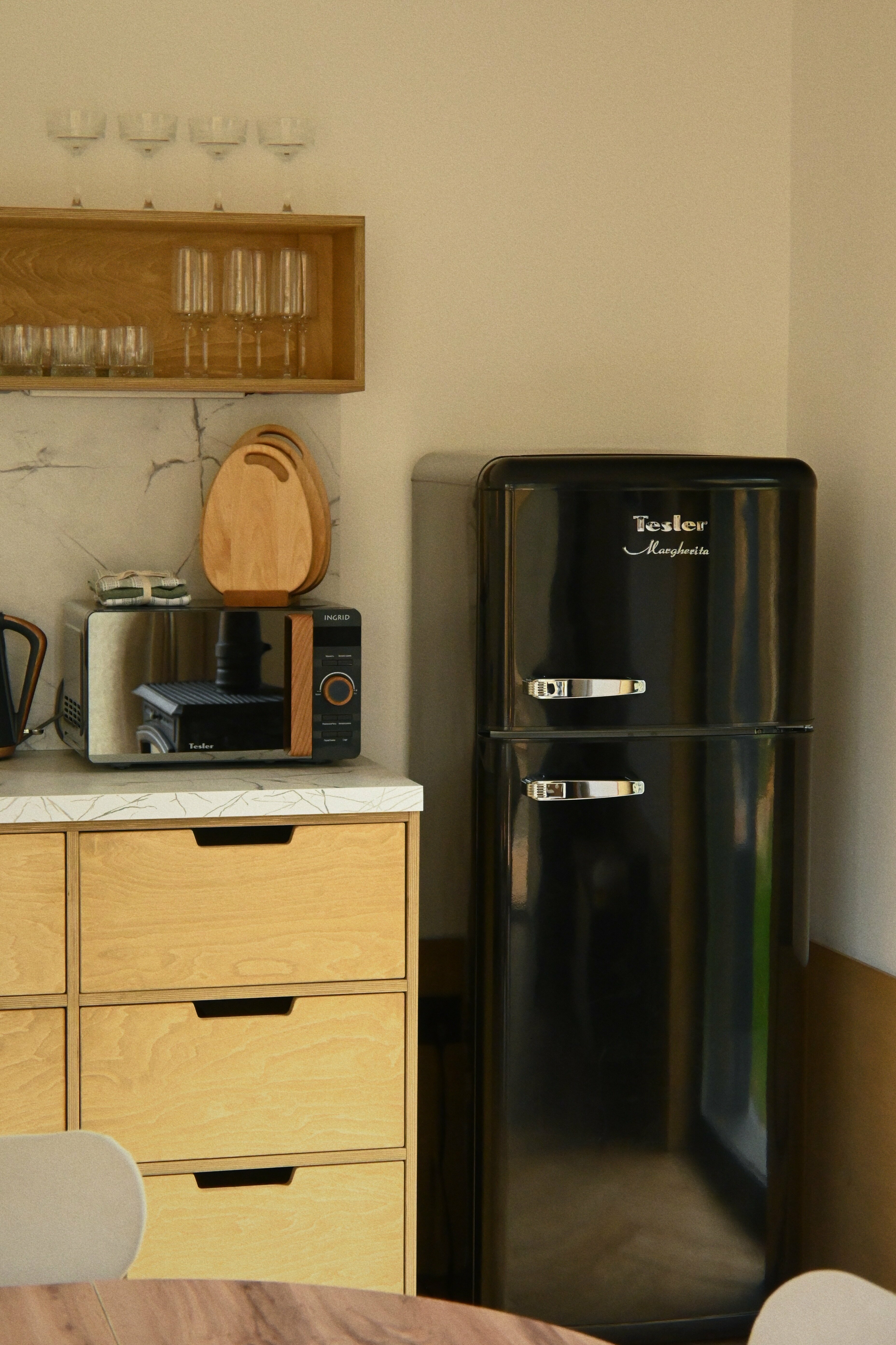 Вилла с 2 спальнями