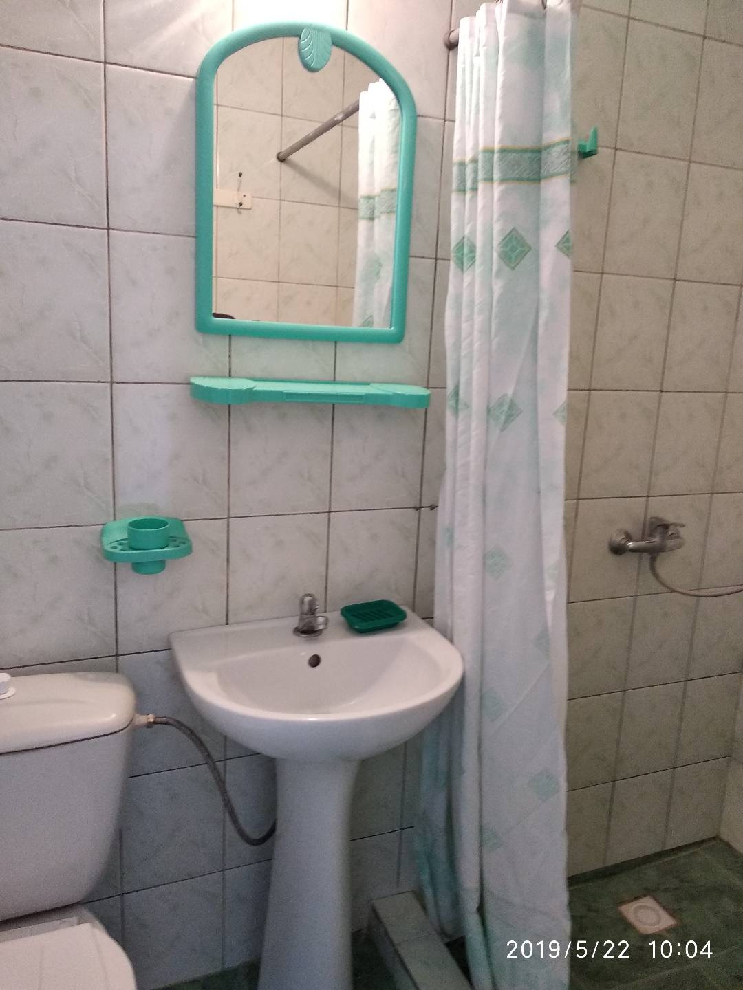 Коттедж для семейного отдыха