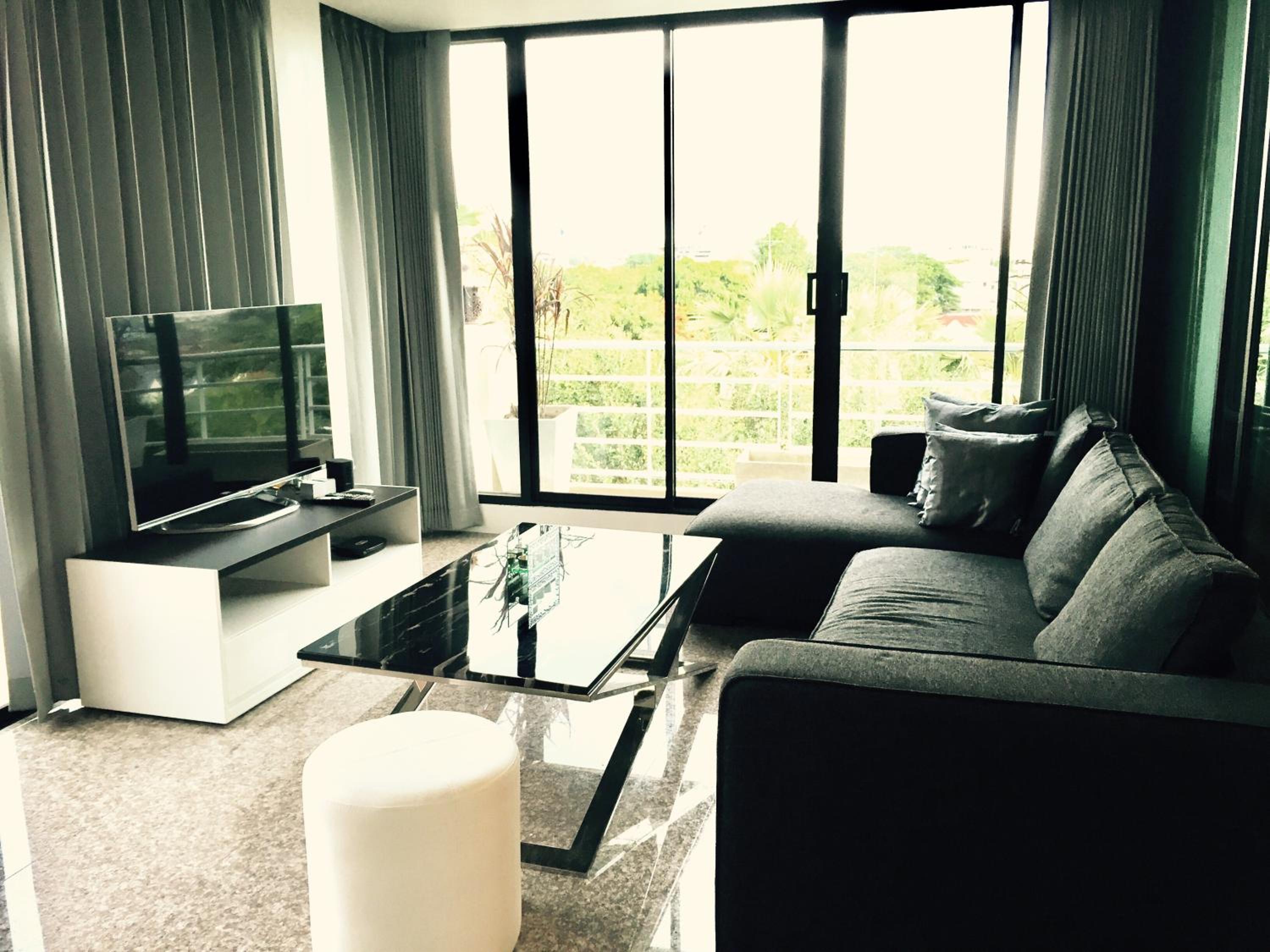 Superior Suite with Sea View