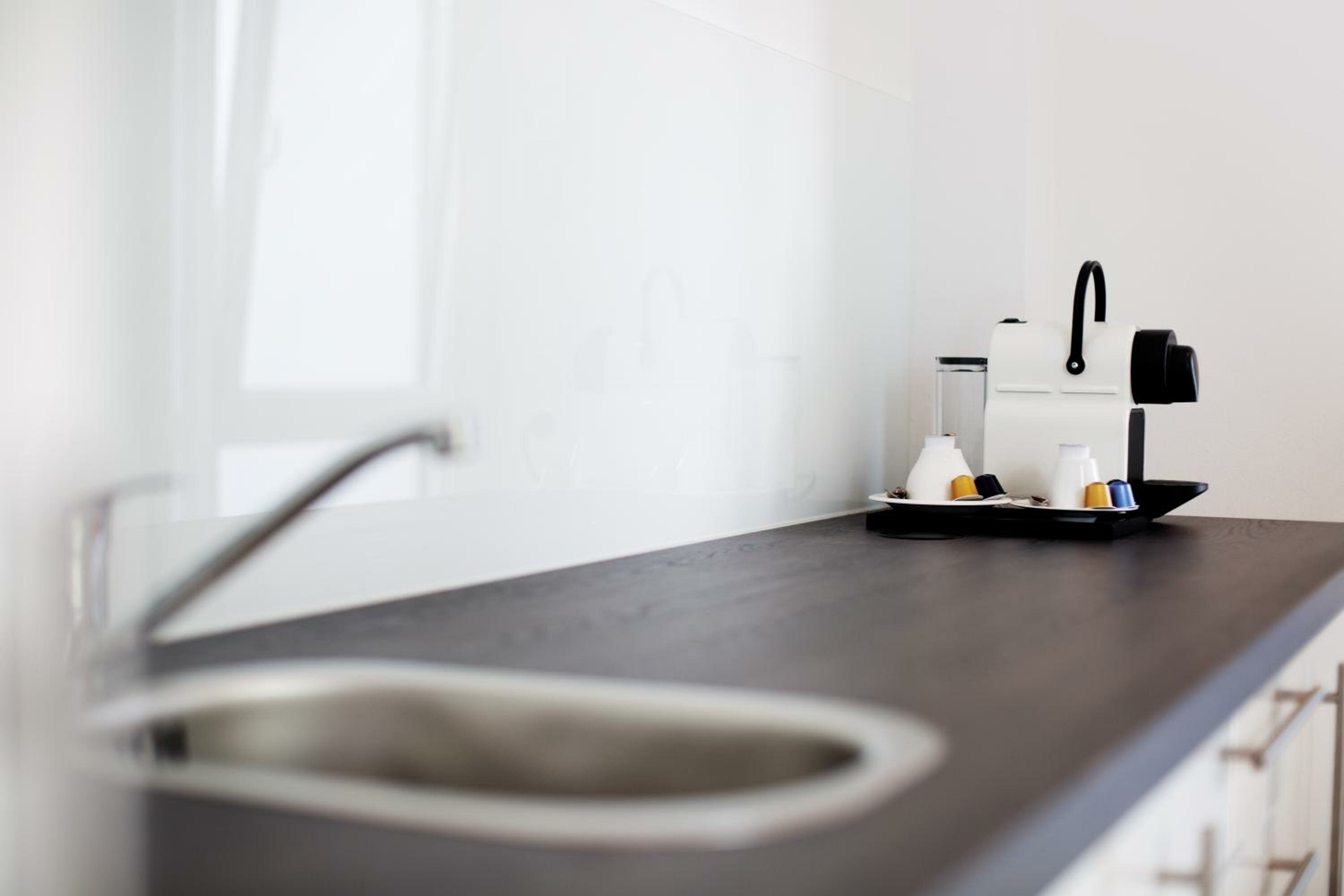 Apartment - Ground Floor