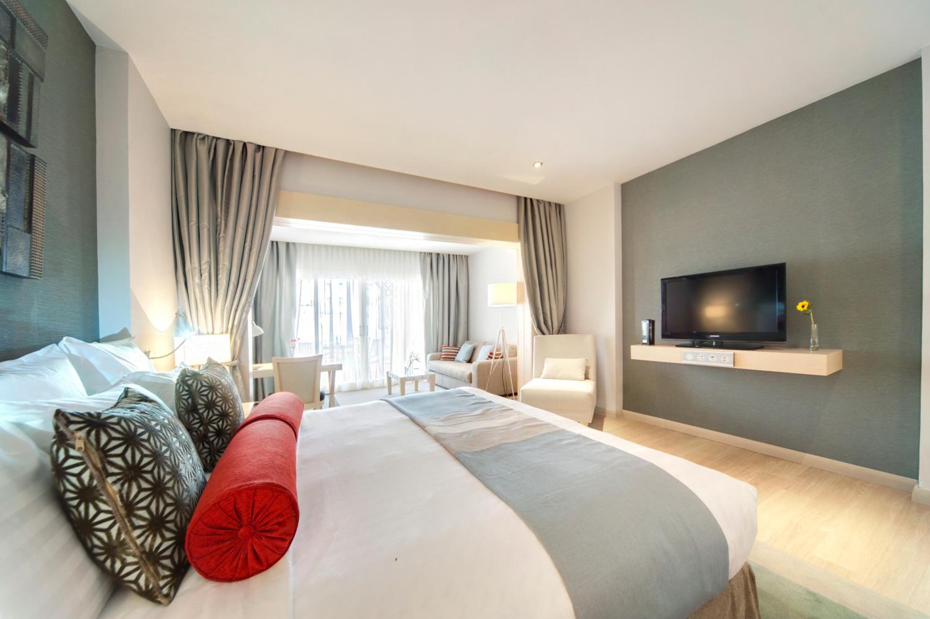  Chalet (Pet Friendly)