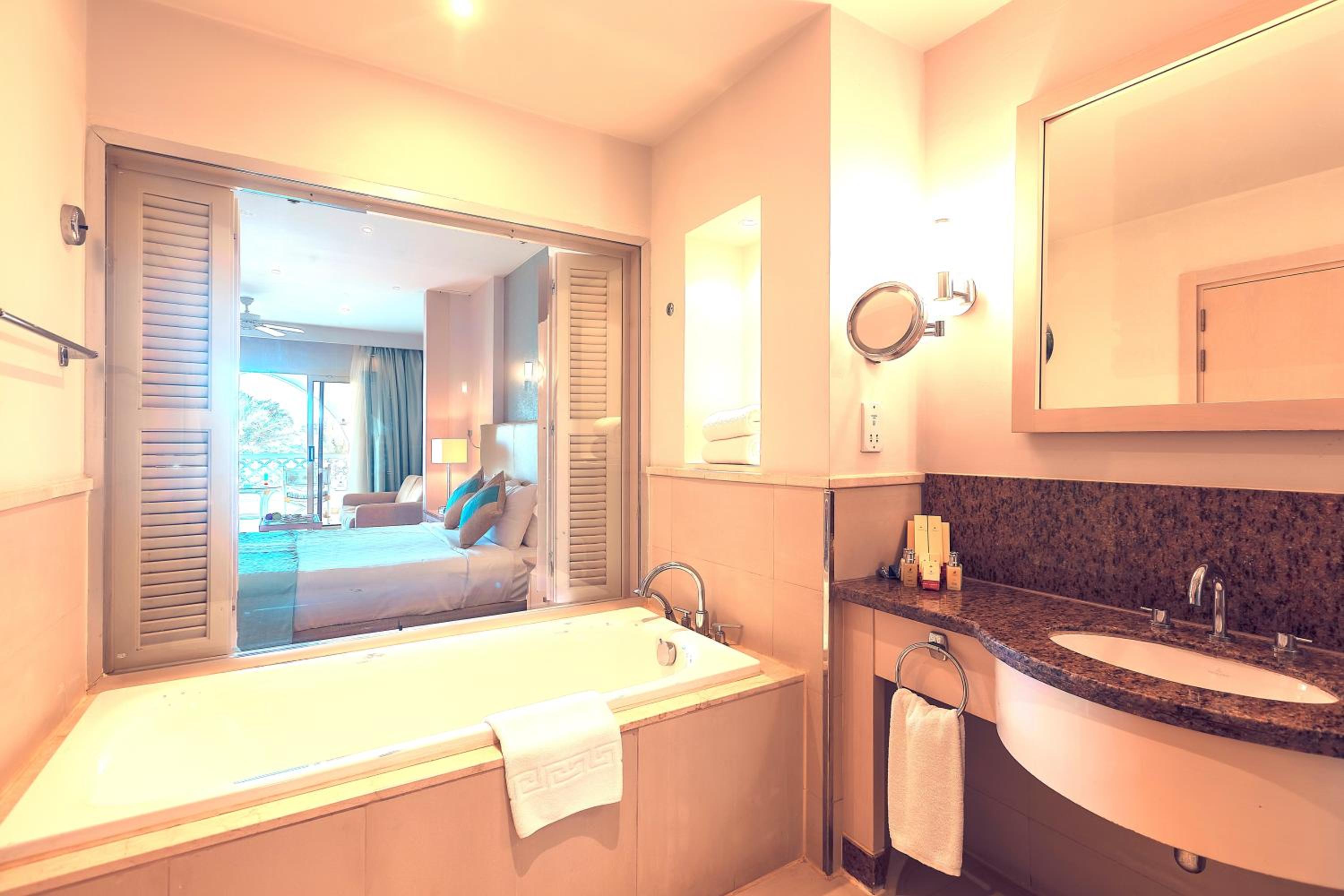  Chalet (Pet Friendly)