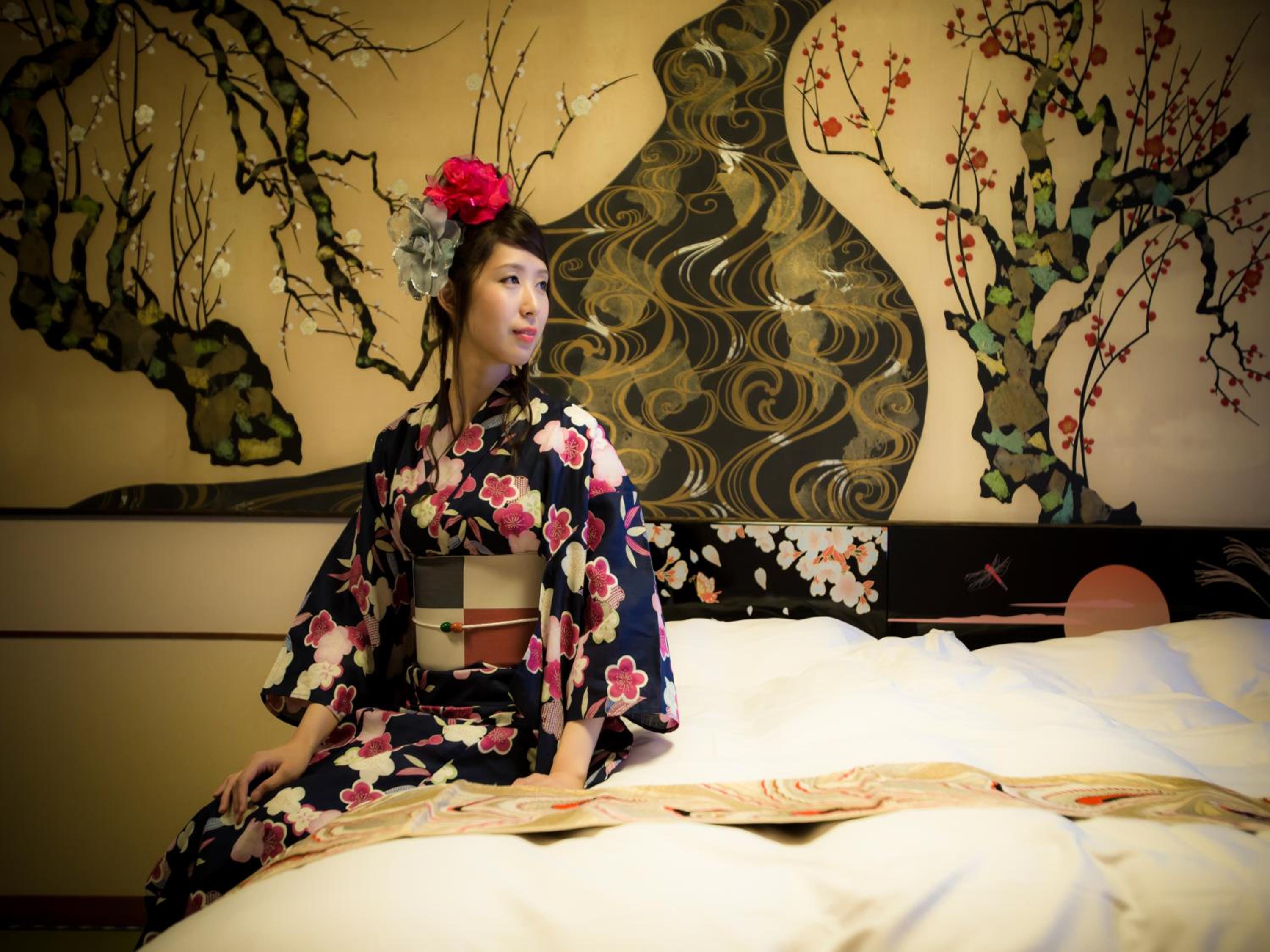 Superior Quadruple Room