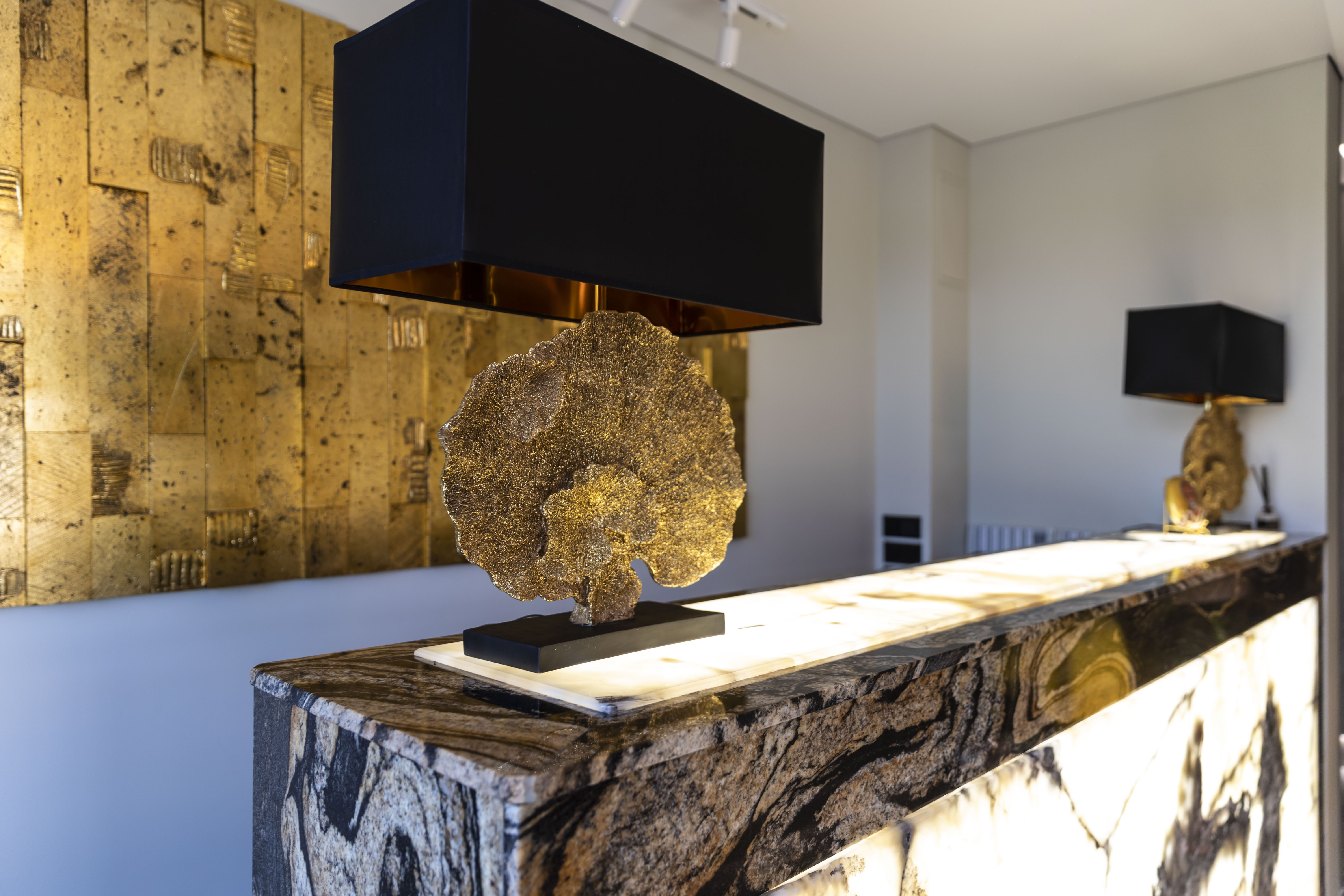 Двухместный номер с 1 кроватью