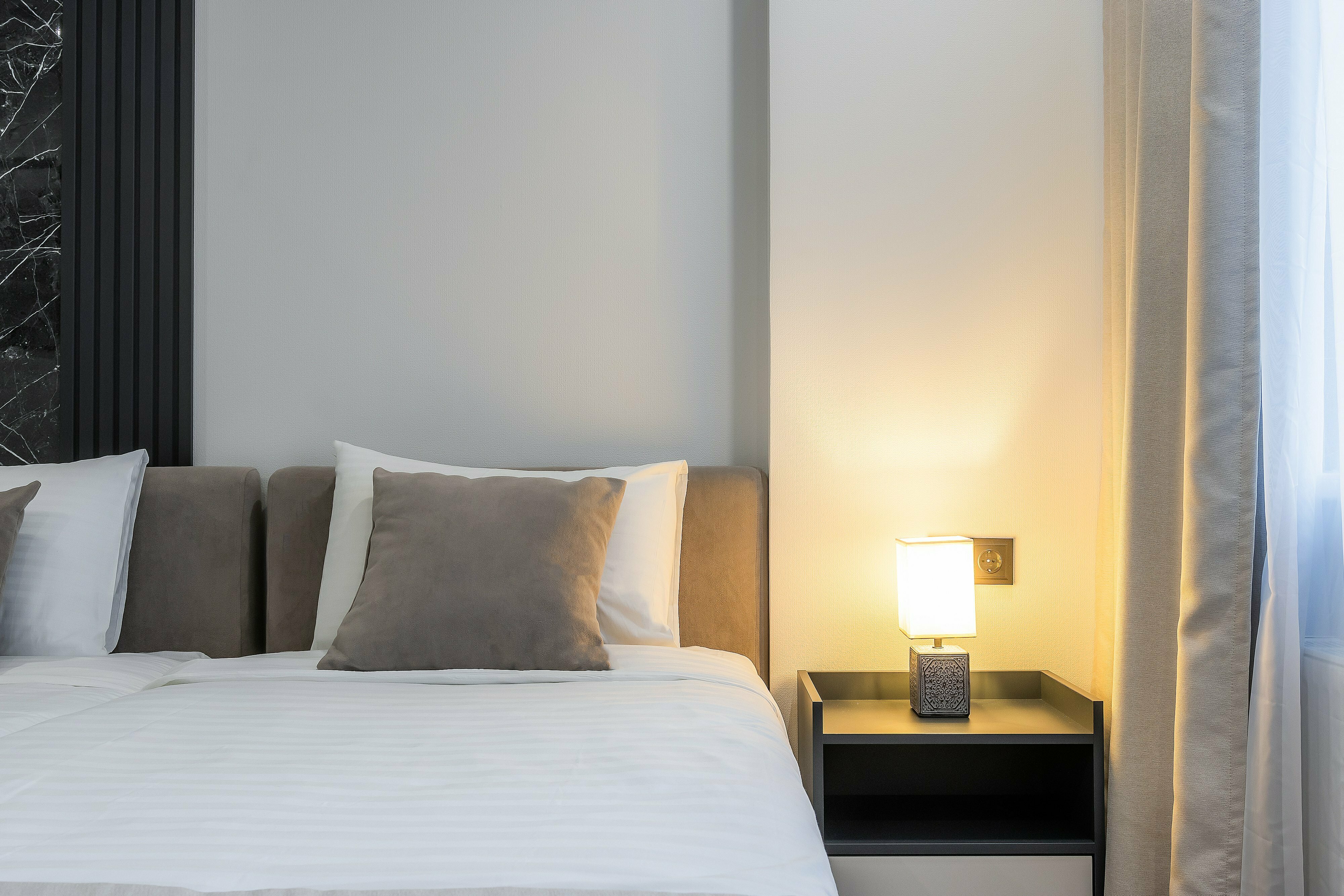 Azzurro №440 | Студия (dbl, twn)