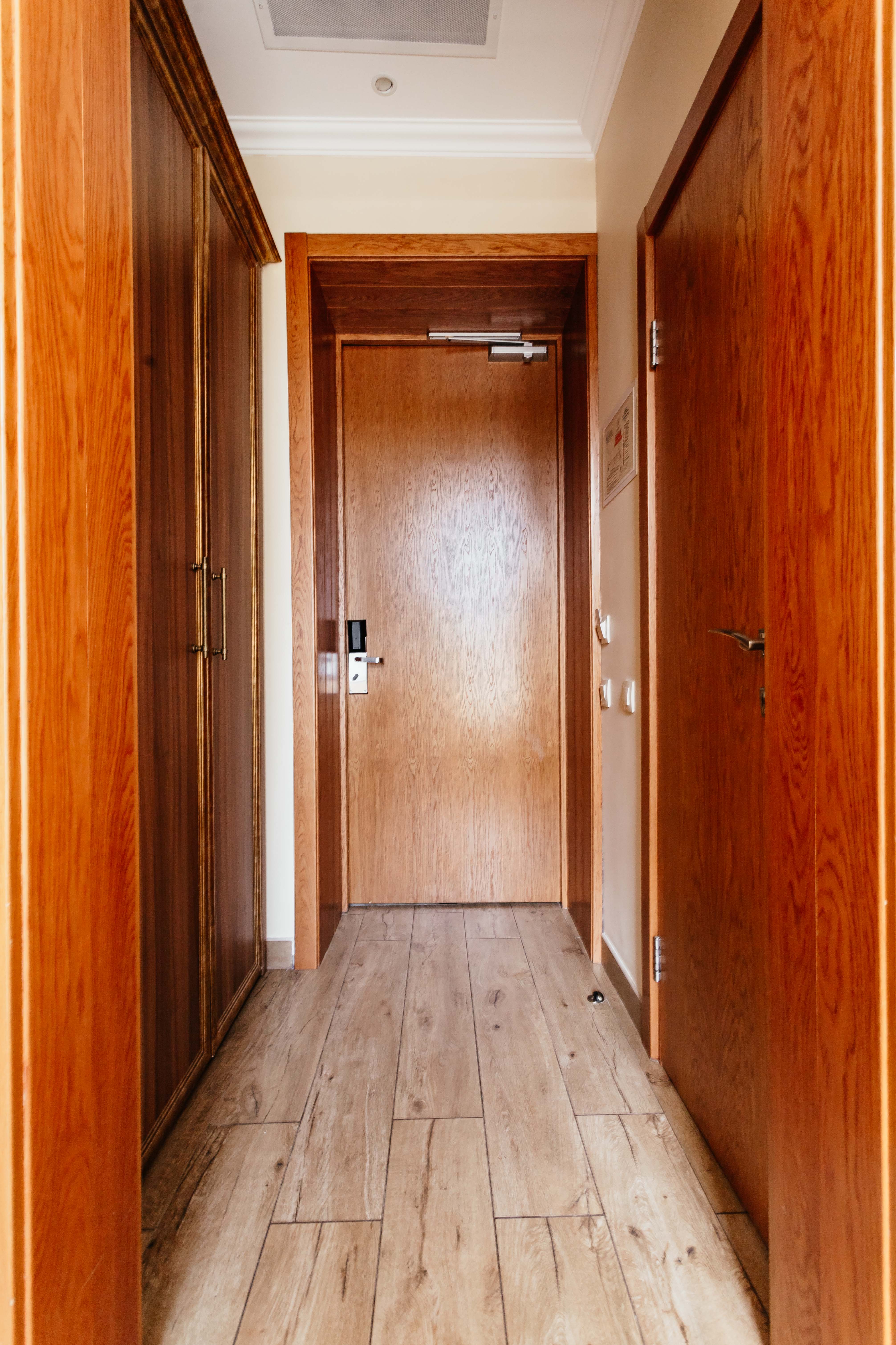 Стандарт с балконом морская сторона/парк.Главный корпус 5*