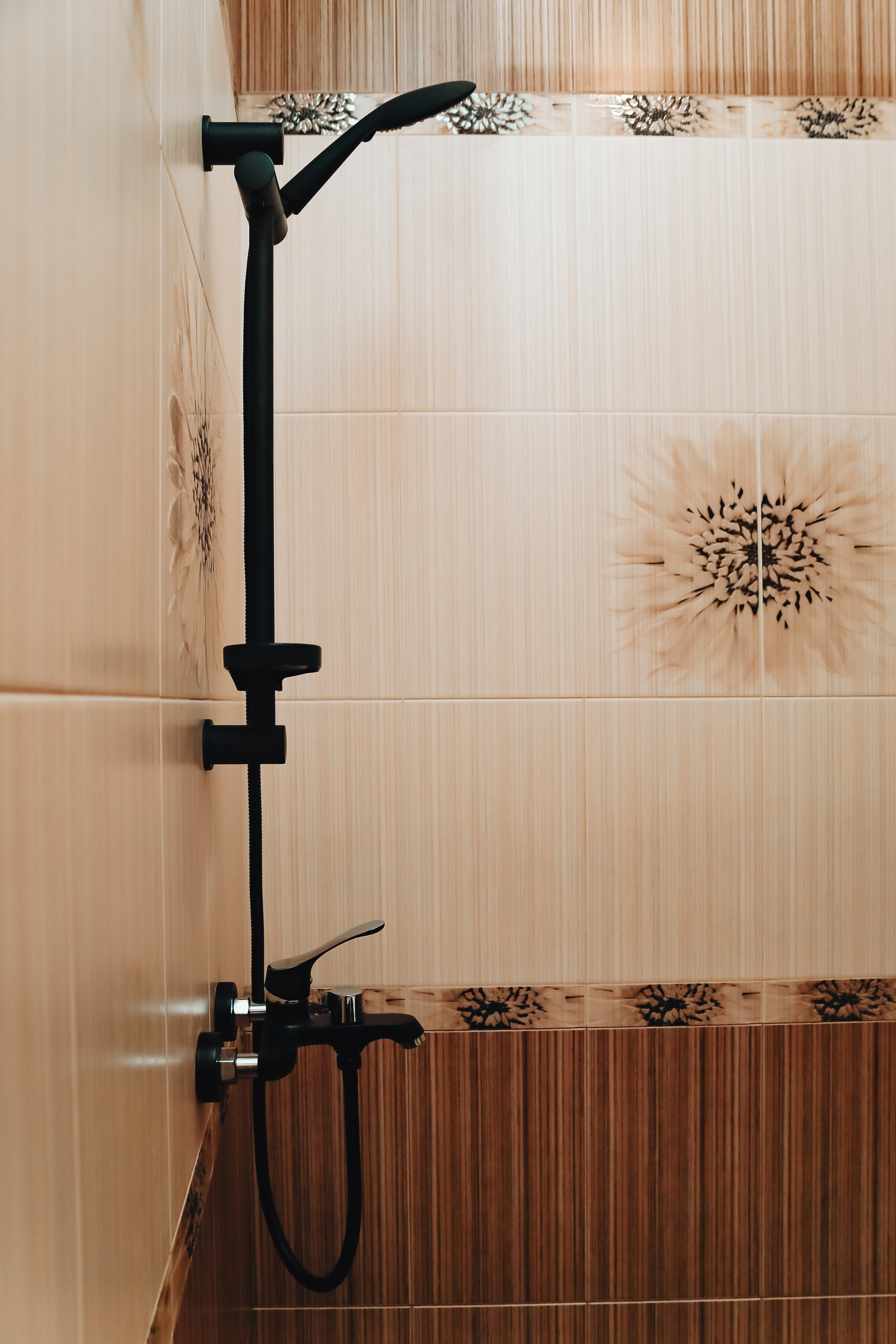 Классический четырехместный номер