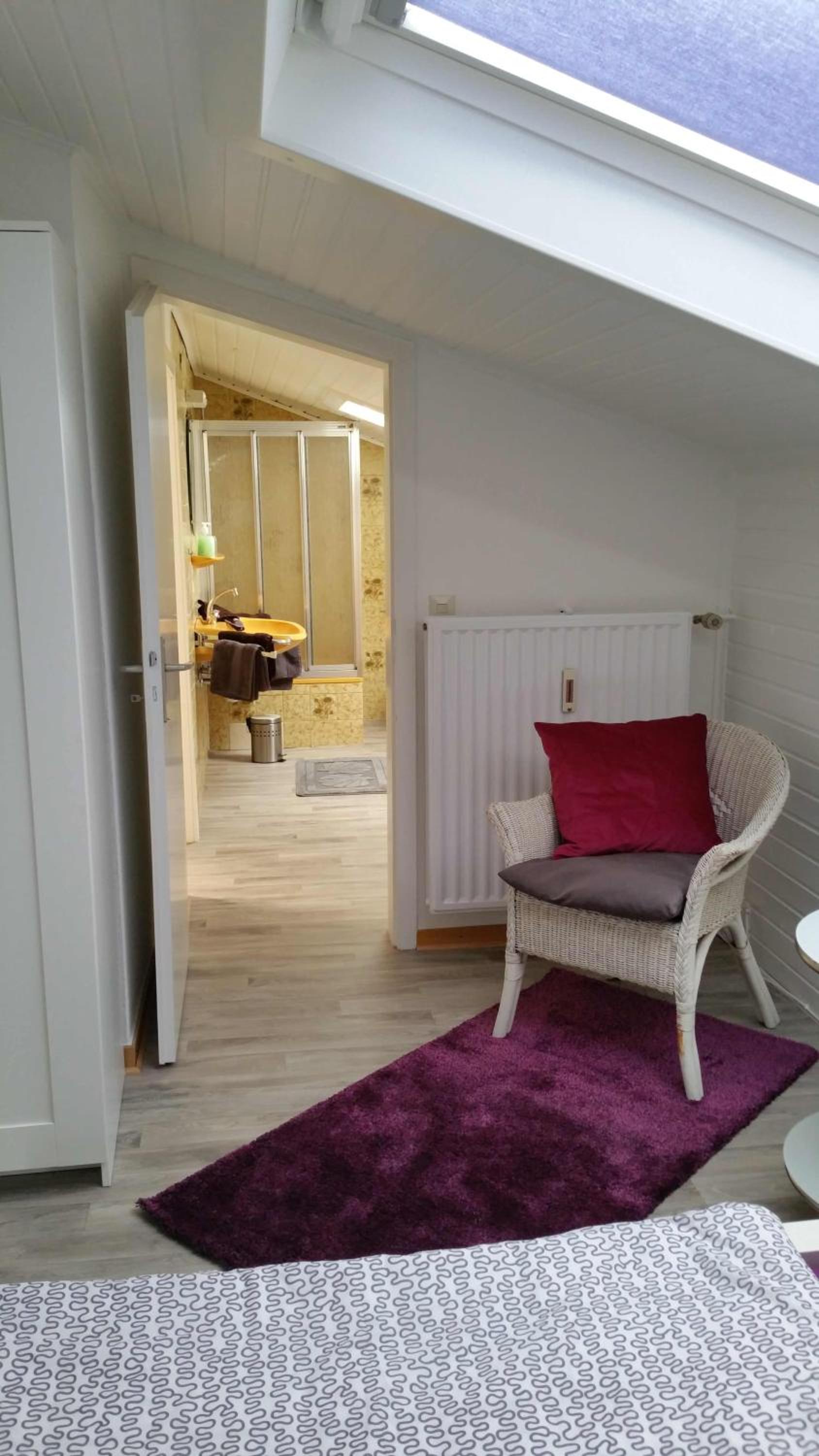 Standard Apartment (2 Adults) - Annex