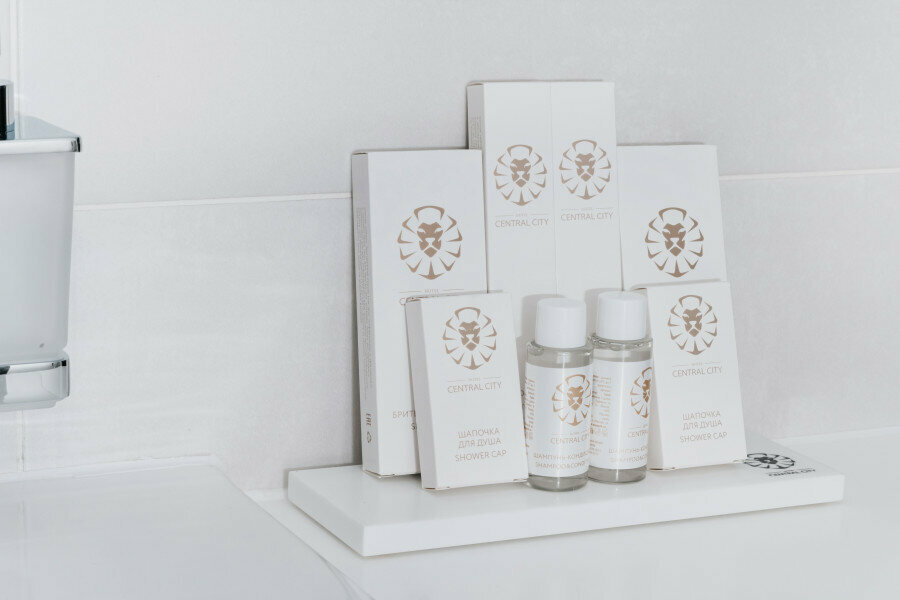 Семейный номер